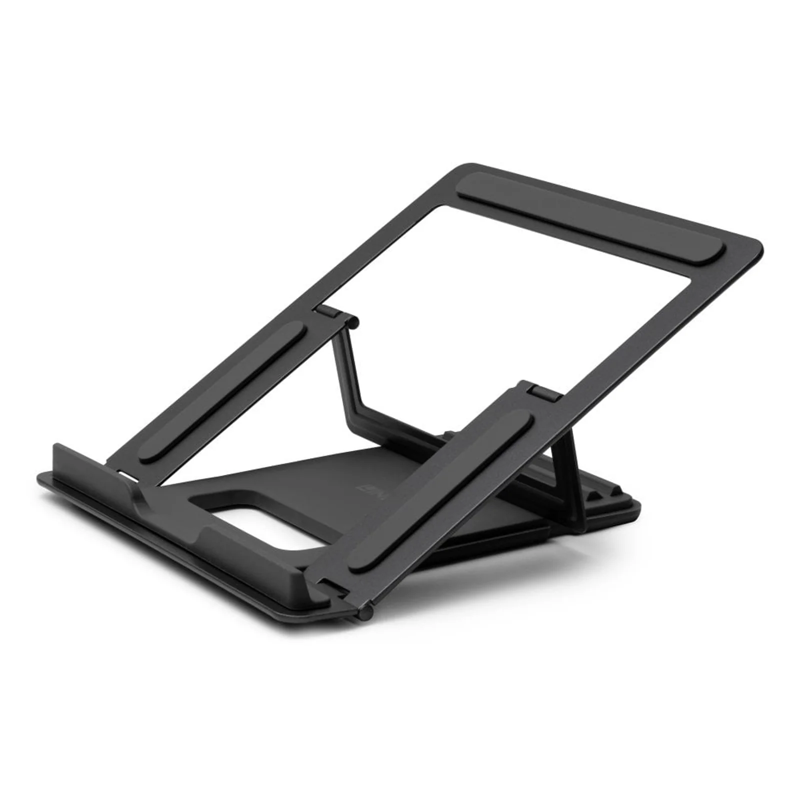 Support pliable pour ordinateur portable