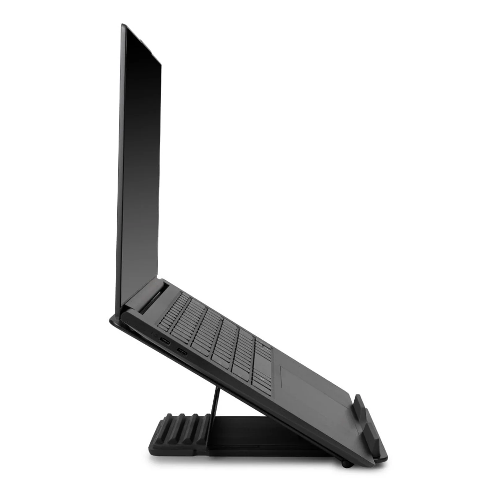 Lindy Support pliable pour ordinateur portable