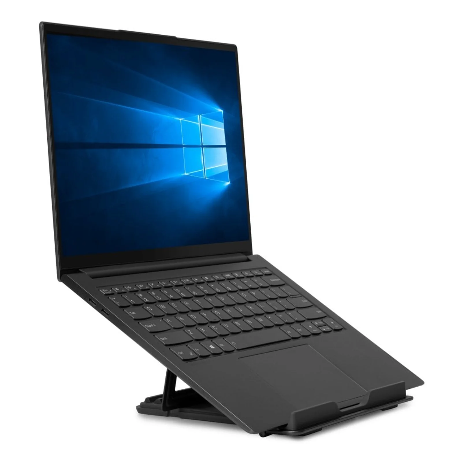 Lindy Support pliable pour ordinateur portable