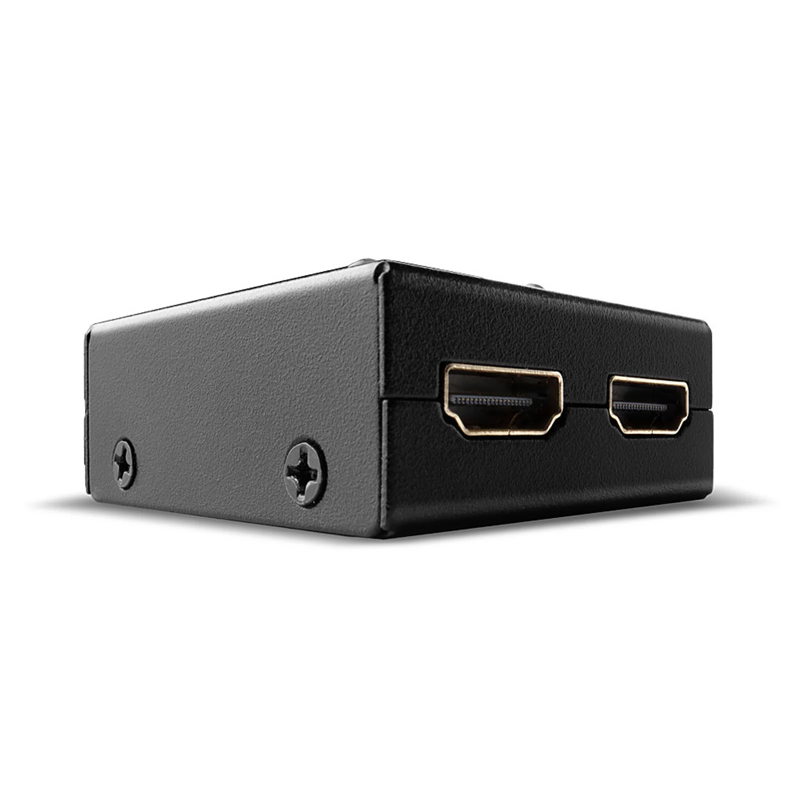Switch Bidirectionnel HDMI 18G 2 Ports
