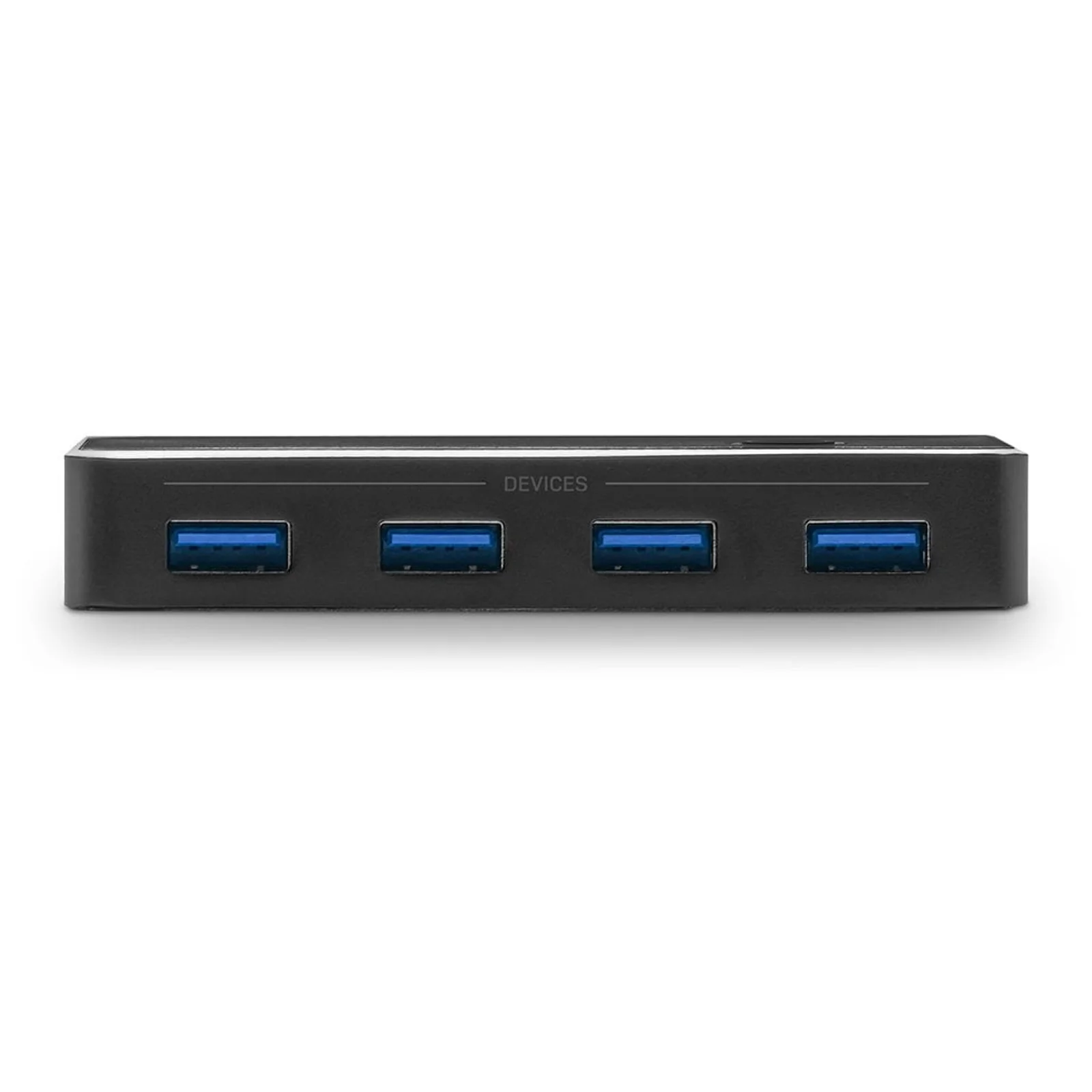Lindy Switch de partage USB 3.0, 2 vers 4