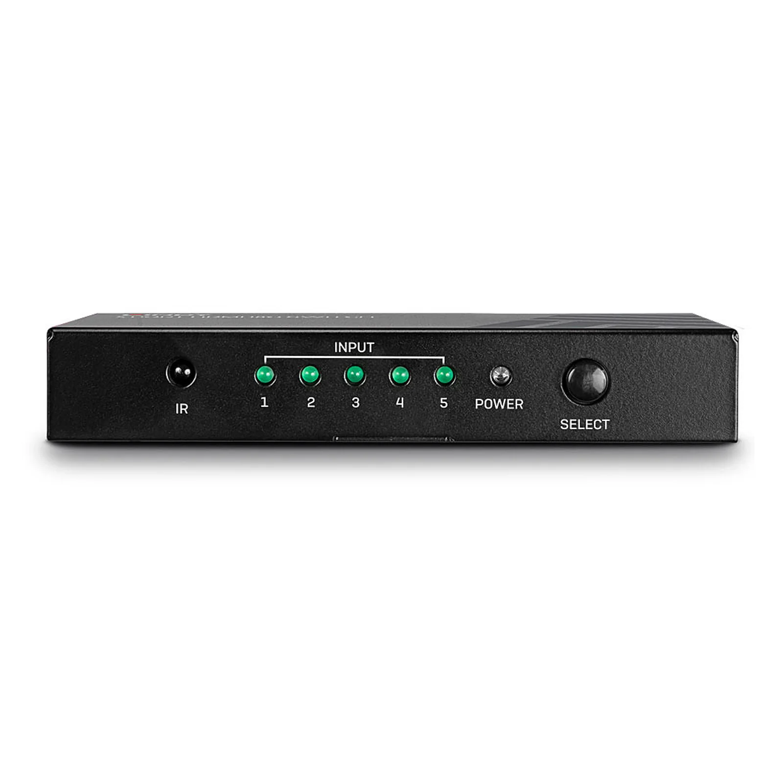 Lindy Switch HDMI 5 ports, 18G