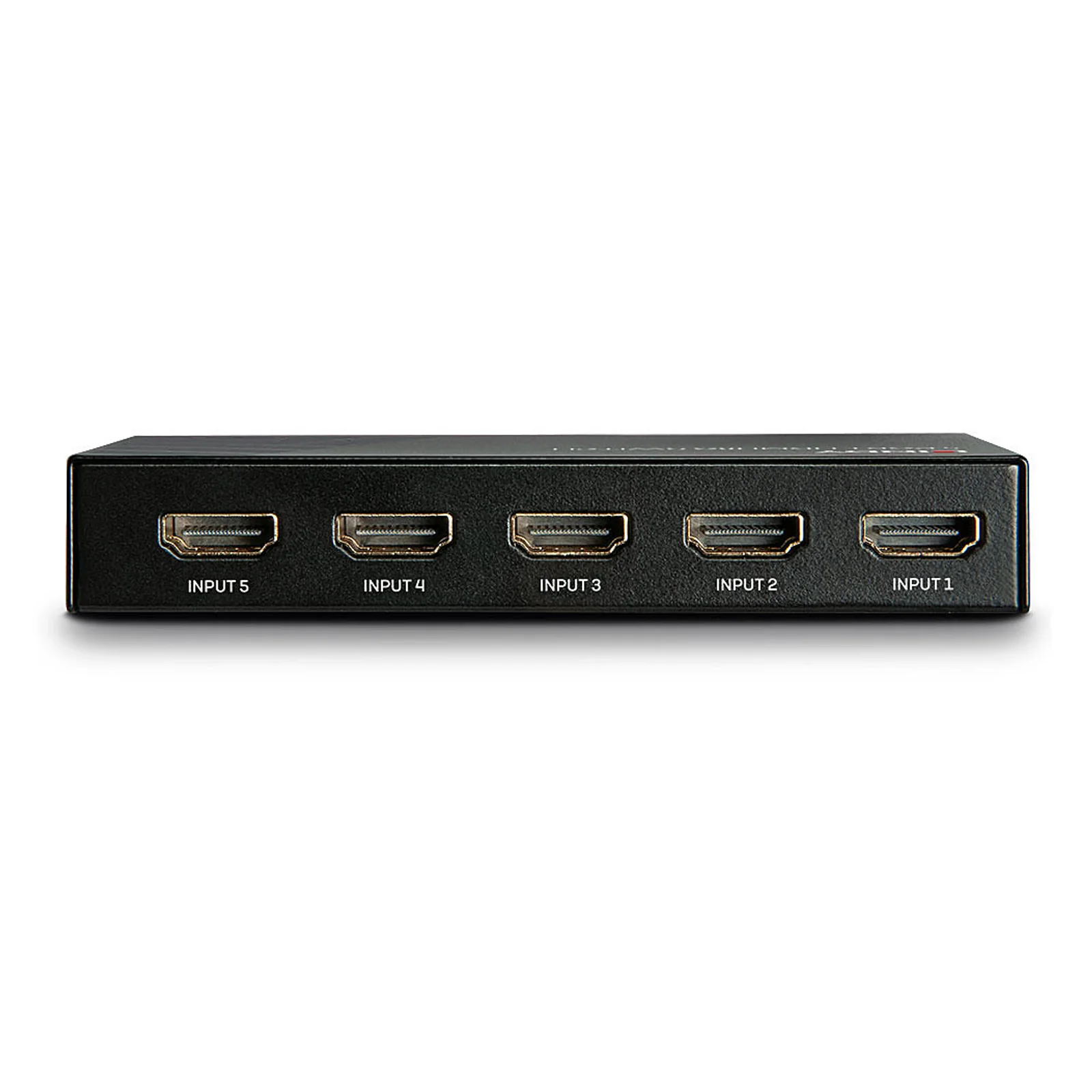 Lindy Switch HDMI 5 ports, 18G