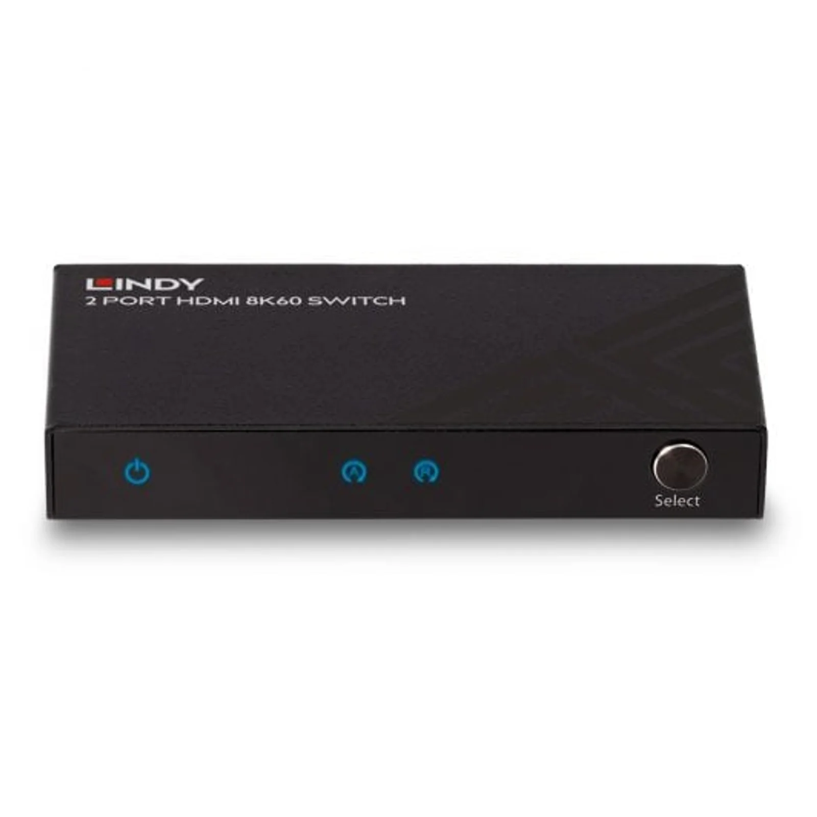 Lindy Switch HDMI 8K60 2 ports