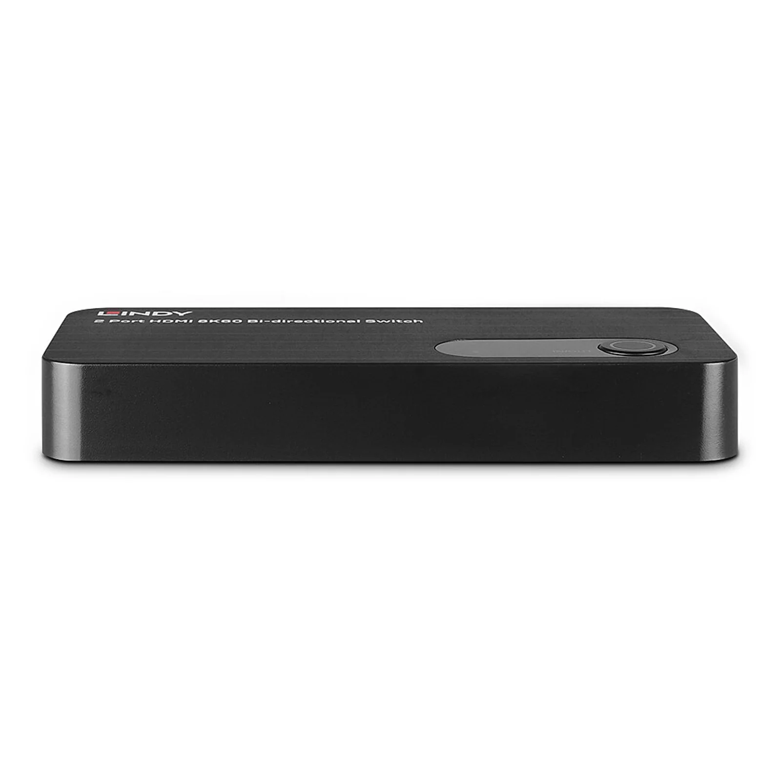 Lindy Switch HDMI 8K60 bidirectionnel, 2 ports