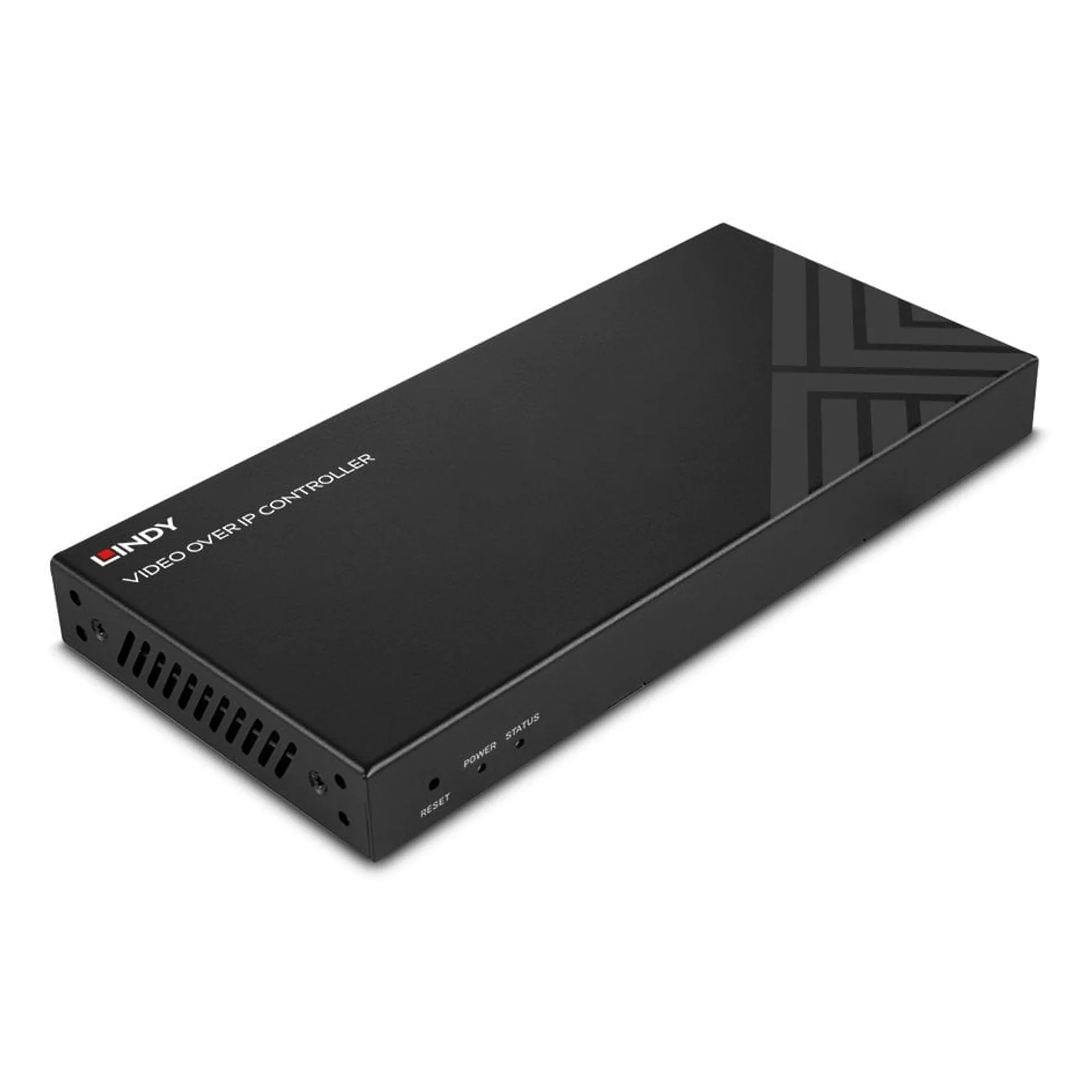 Système via IP HDMI 4K30 & USB - Contrôleur