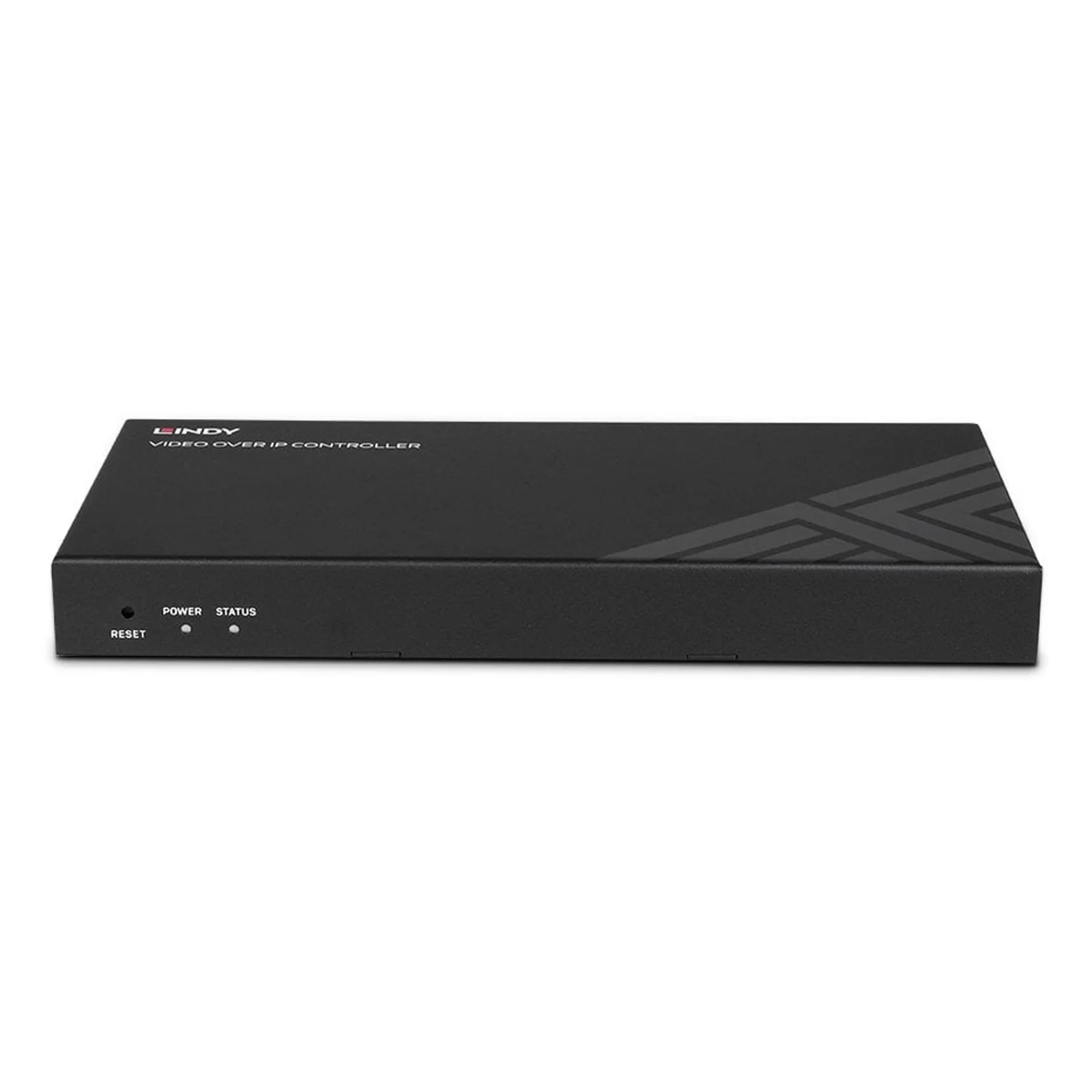 Lindy Système via IP HDMI 4K30 & USB - Contrôleur
