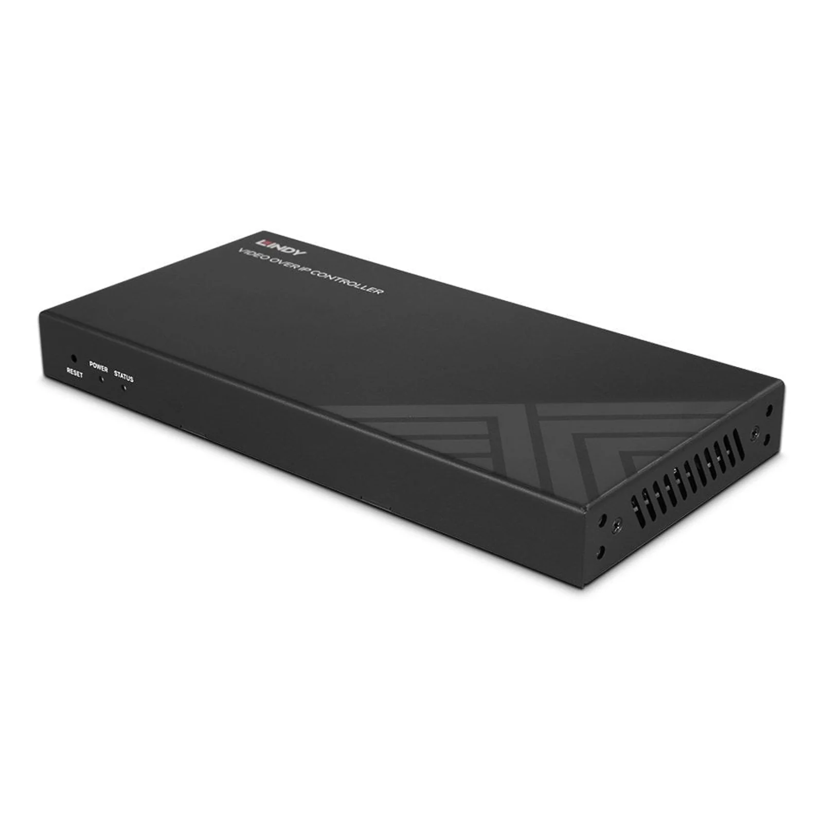 Lindy Système via IP HDMI 4K30 & USB - Contrôleur