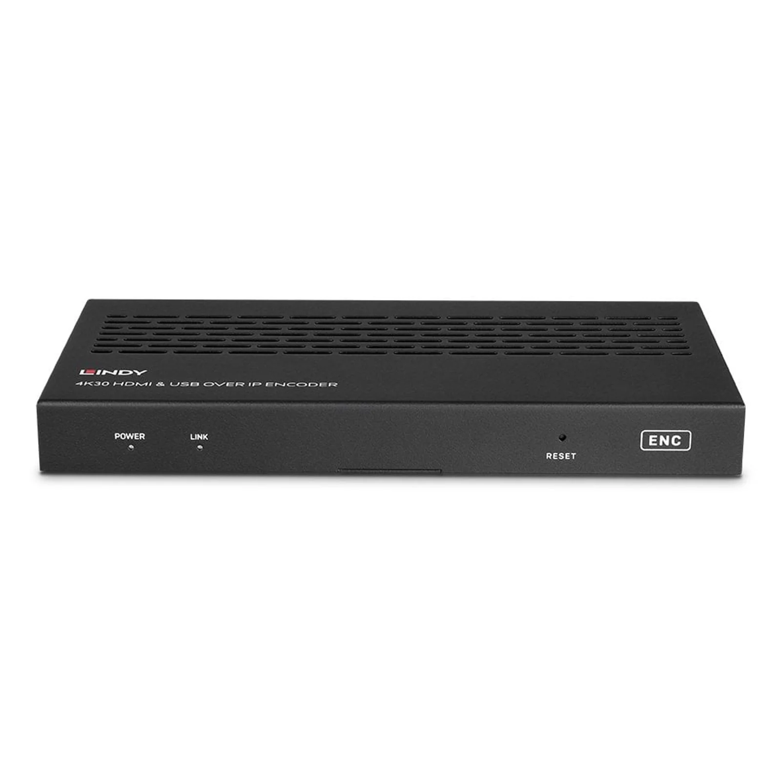 Lindy Système via IP HDMI 4K30 & USB - Encodeur