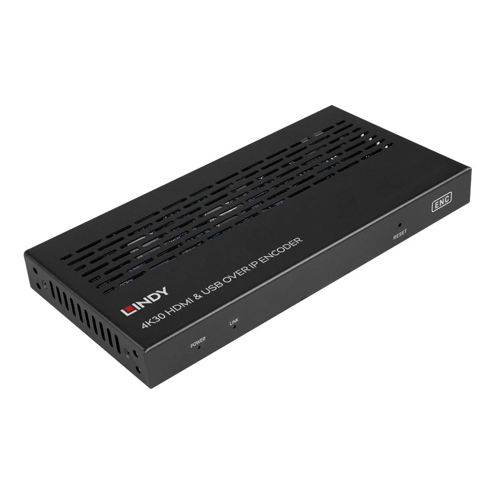 Lindy Système via IP HDMI 4K30 & USB - Encodeur