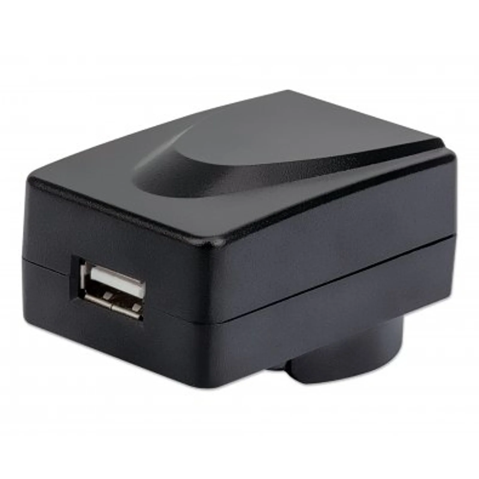 102155 chargeur d'appareils mobiles Smartphone Noir Secteur Intérieure