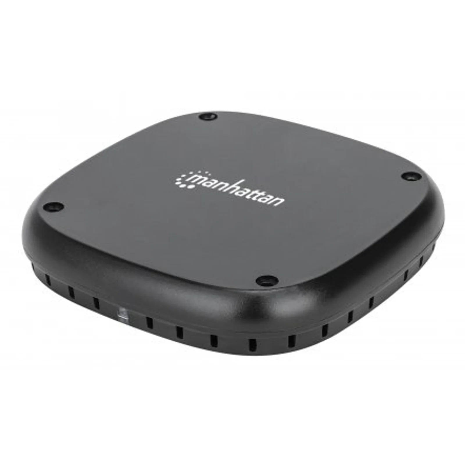 102346 chargeur d'appareils mobiles Universel Noir Secteur Recharge sans fil Charge rapide Intérieure