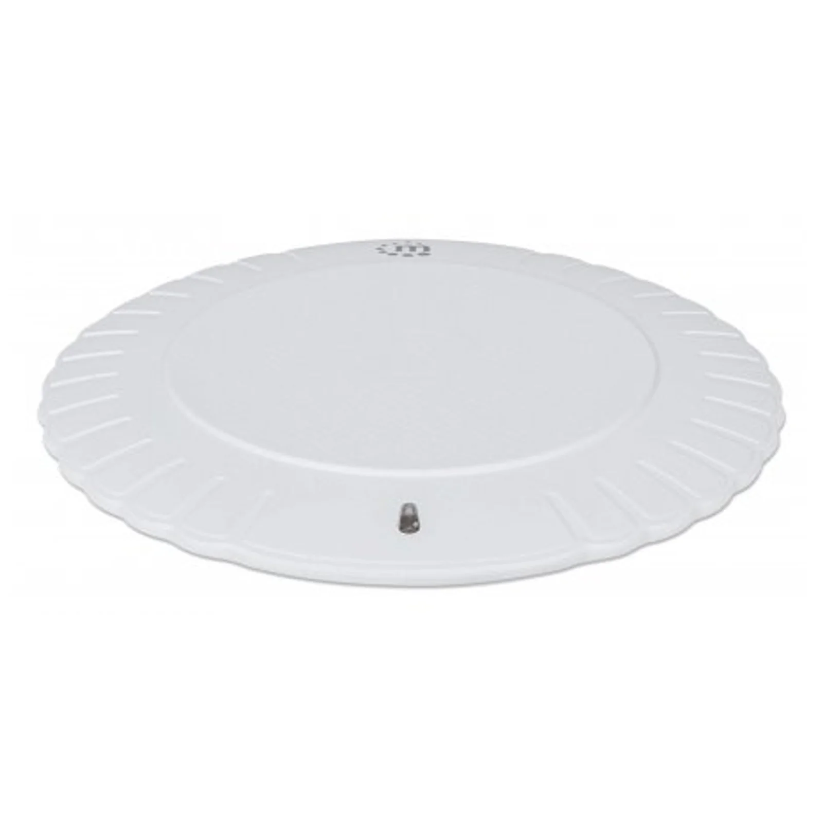Manhattan 180290 chargeur d'appareils mobiles Smartphone Blanc USB Intérieure
