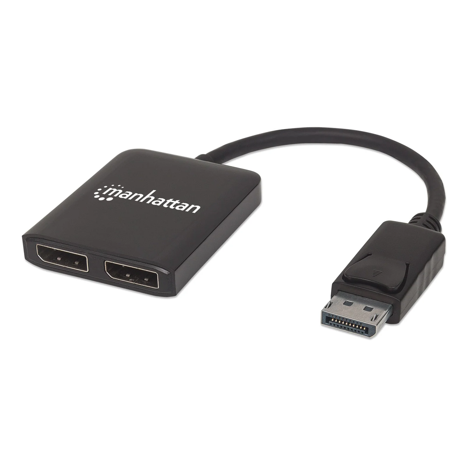 207768 répartiteur vidéo DisplayPort 2x DisplayPort