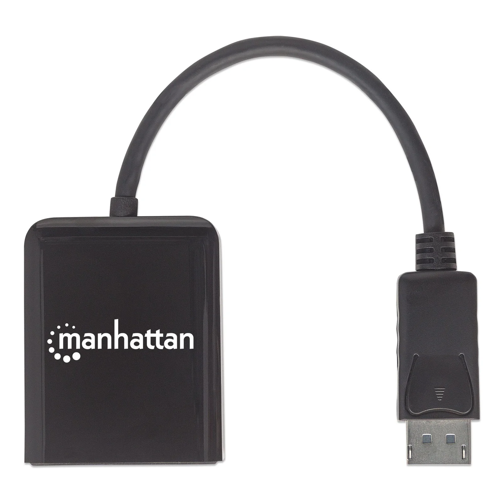 Manhattan 207768 répartiteur vidéo DisplayPort 2x DisplayPort