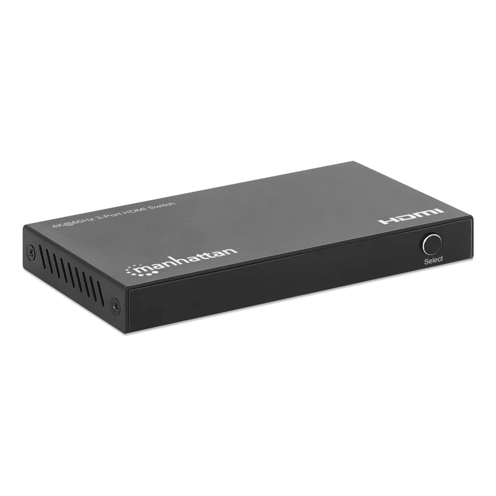 Manhattan 208222 commutateur vidéo HDMI