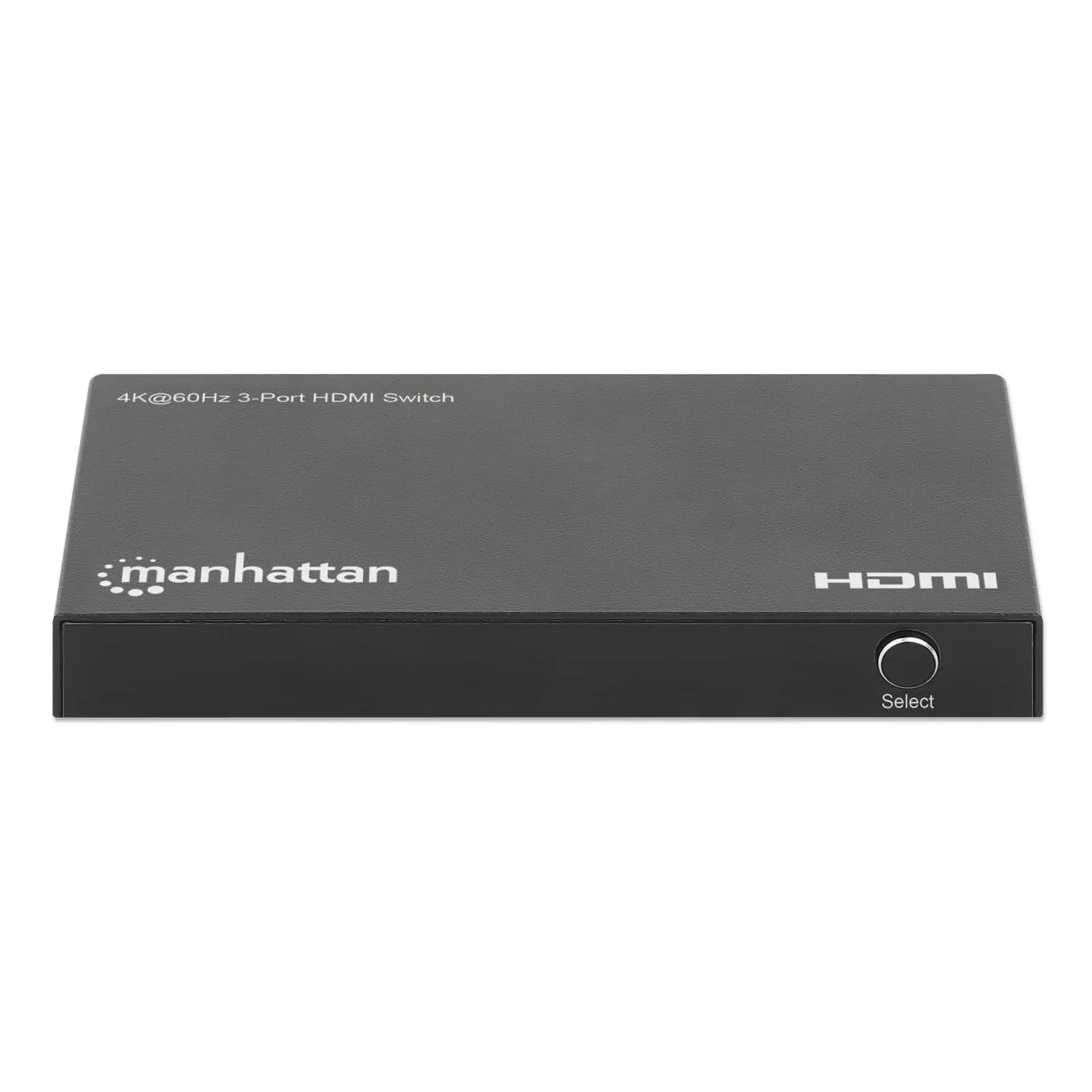 Manhattan 208222 commutateur vidéo HDMI