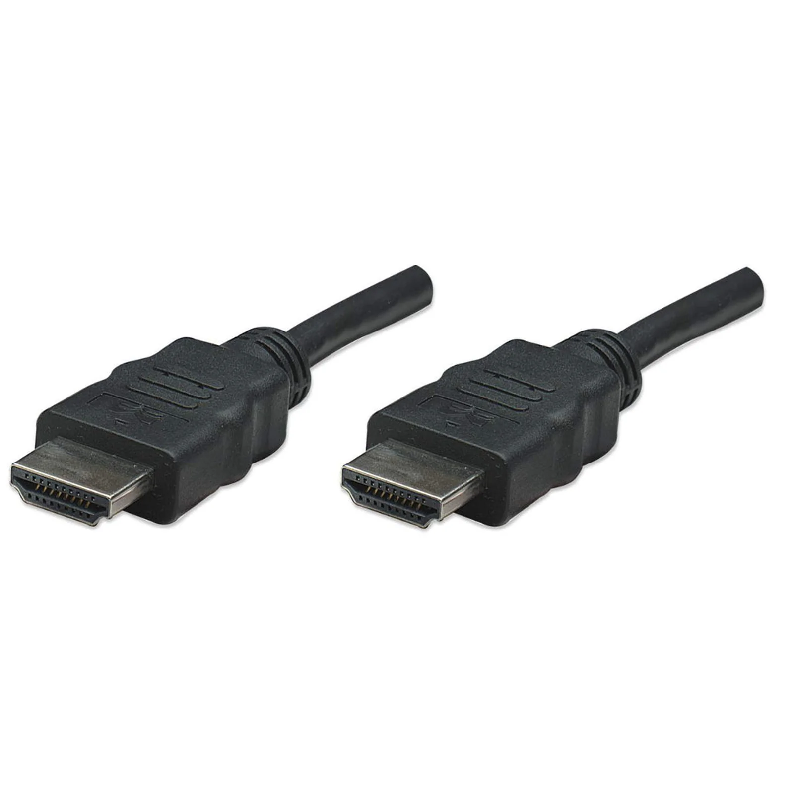 308441 câble HDMI 7,5 m HDMI Type A (Standard) Noir