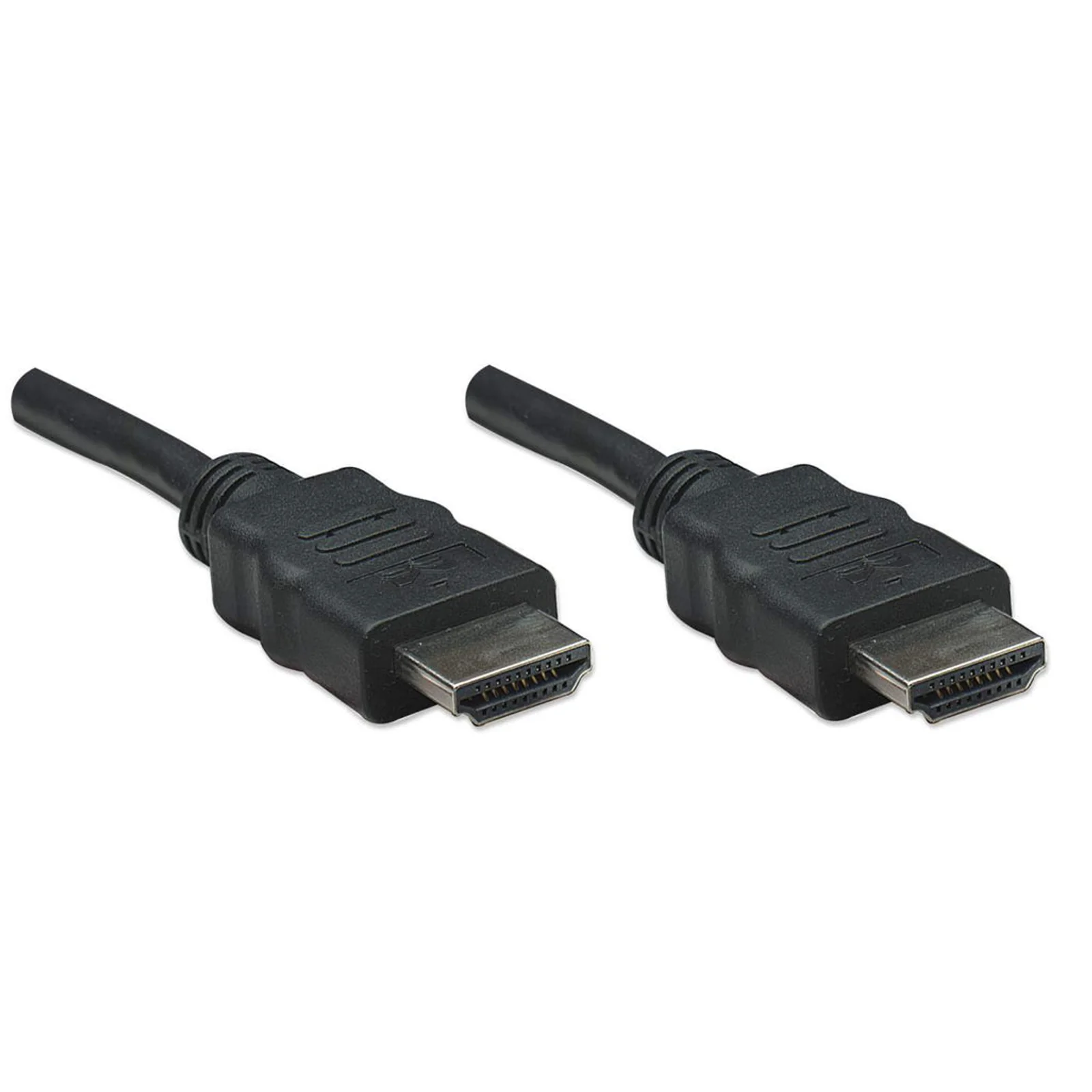 Manhattan 308441 câble HDMI 7,5 m HDMI Type A (Standard) Noir