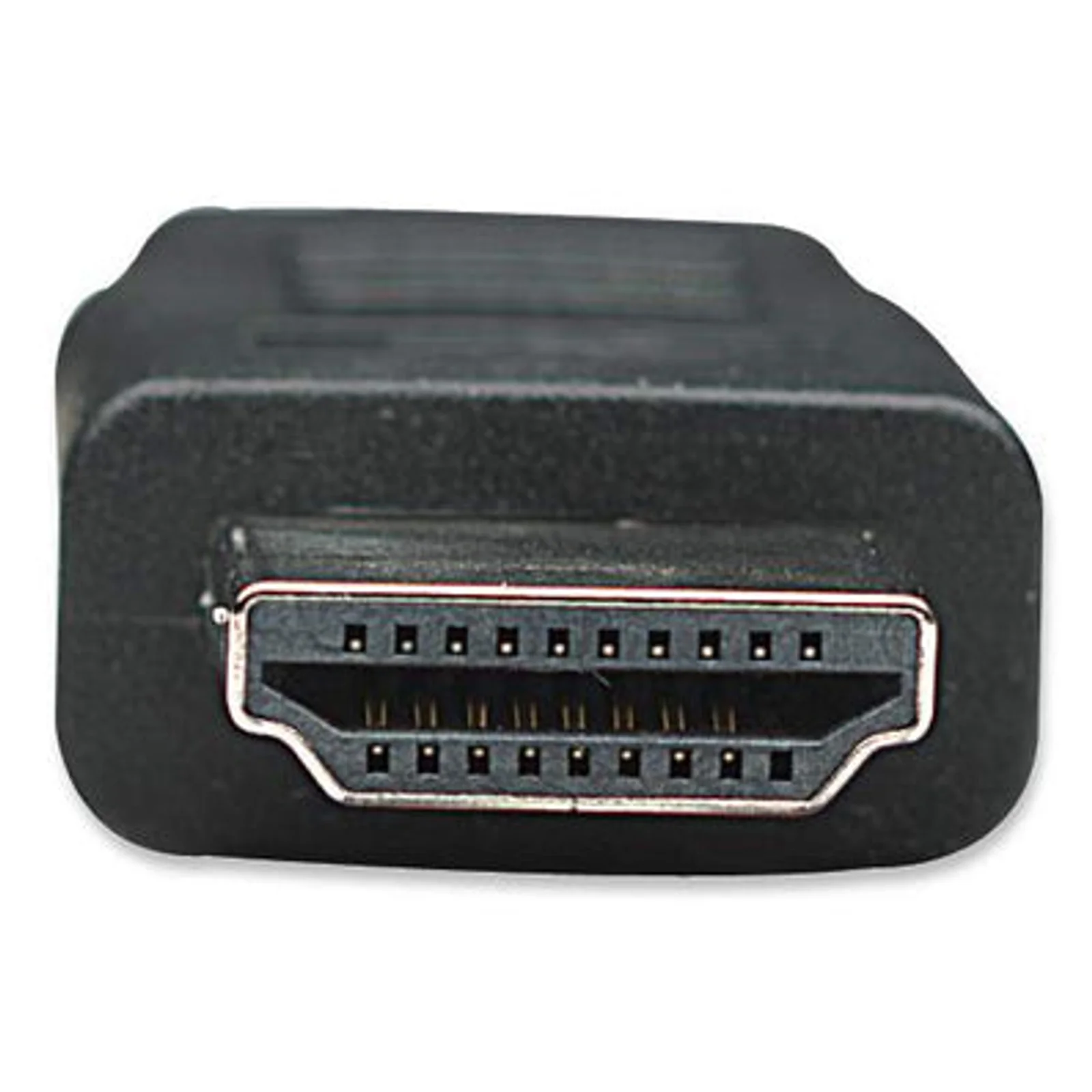 Manhattan 308441 câble HDMI 7,5 m HDMI Type A (Standard) Noir