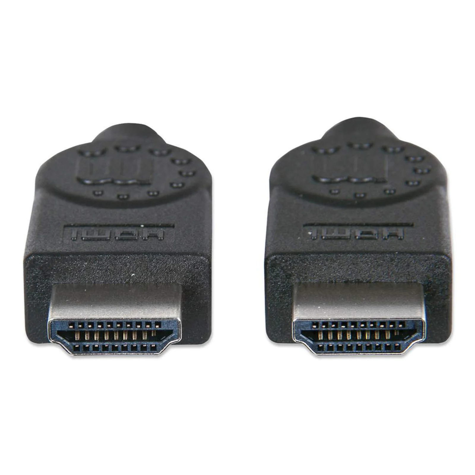 Manhattan 323260 câble HDMI 15 m HDMI Type A (Standard) Noir