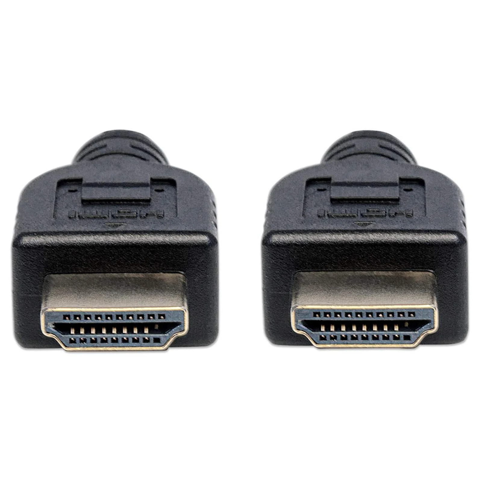Manhattan 353922 câble HDMI 1 m HDMI Type A (Standard) Noir