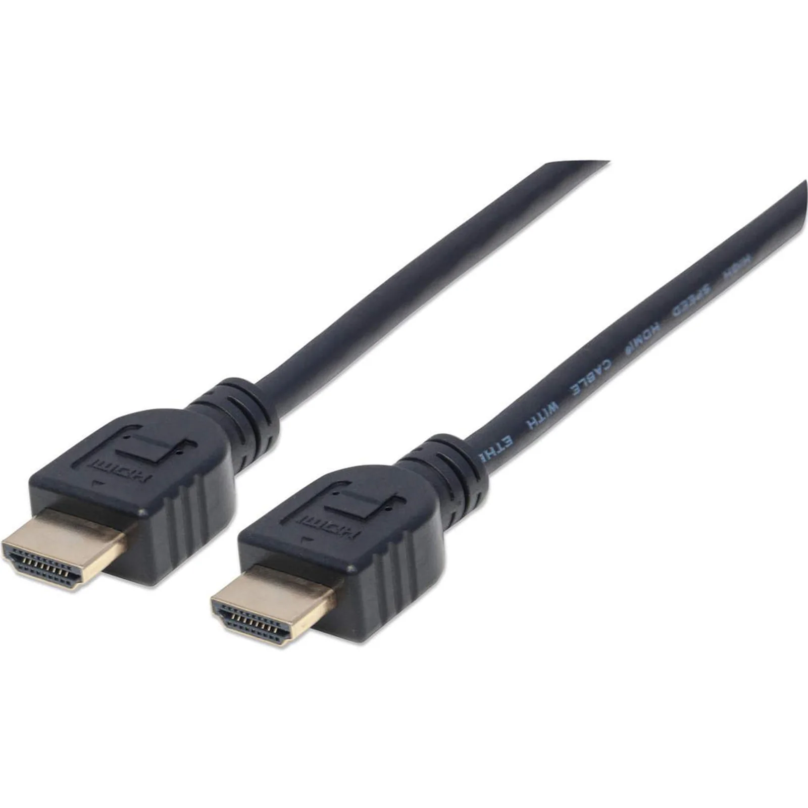 353953 câble HDMI 5 m HDMI Type A (Standard) Noir