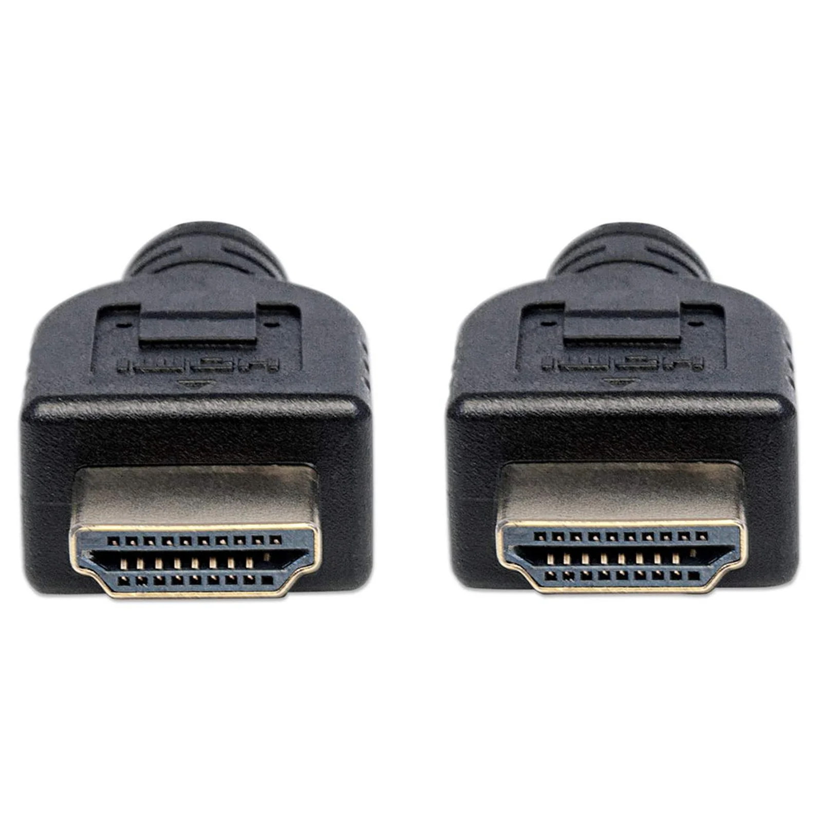 Manhattan 353953 câble HDMI 5 m HDMI Type A (Standard) Noir