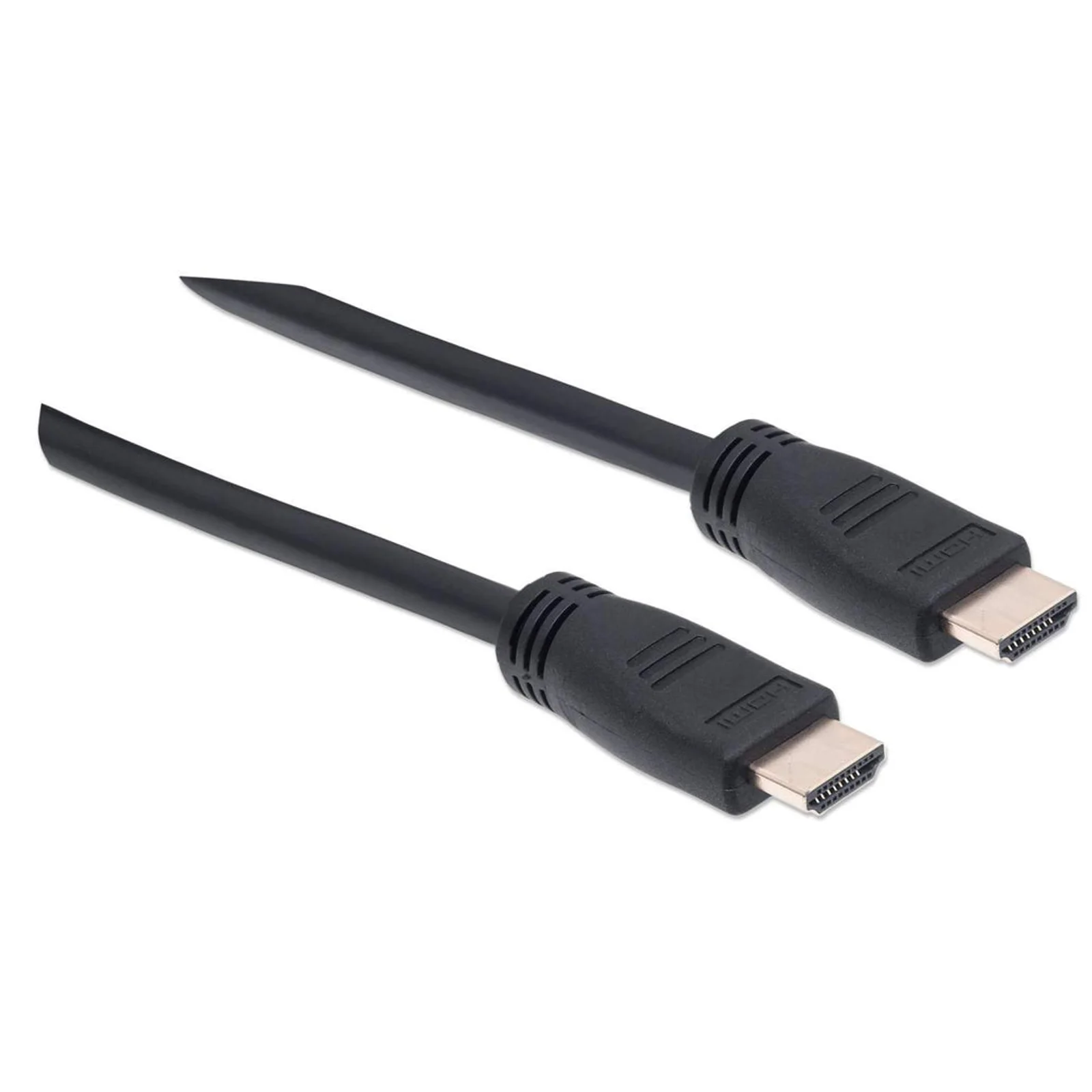Manhattan 353960 câble HDMI 8 m HDMI Type A (Standard) Noir