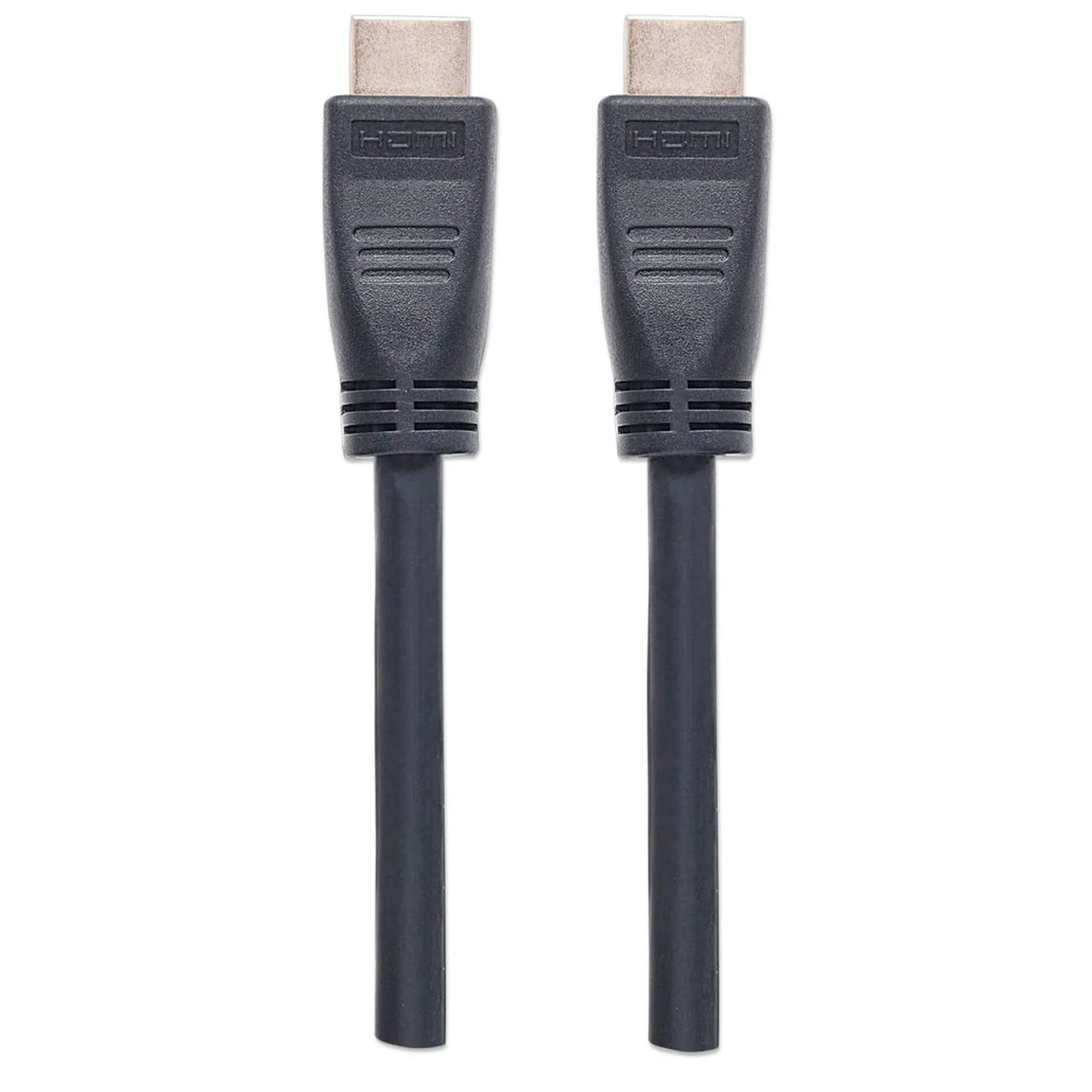 Manhattan 353960 câble HDMI 8 m HDMI Type A (Standard) Noir
