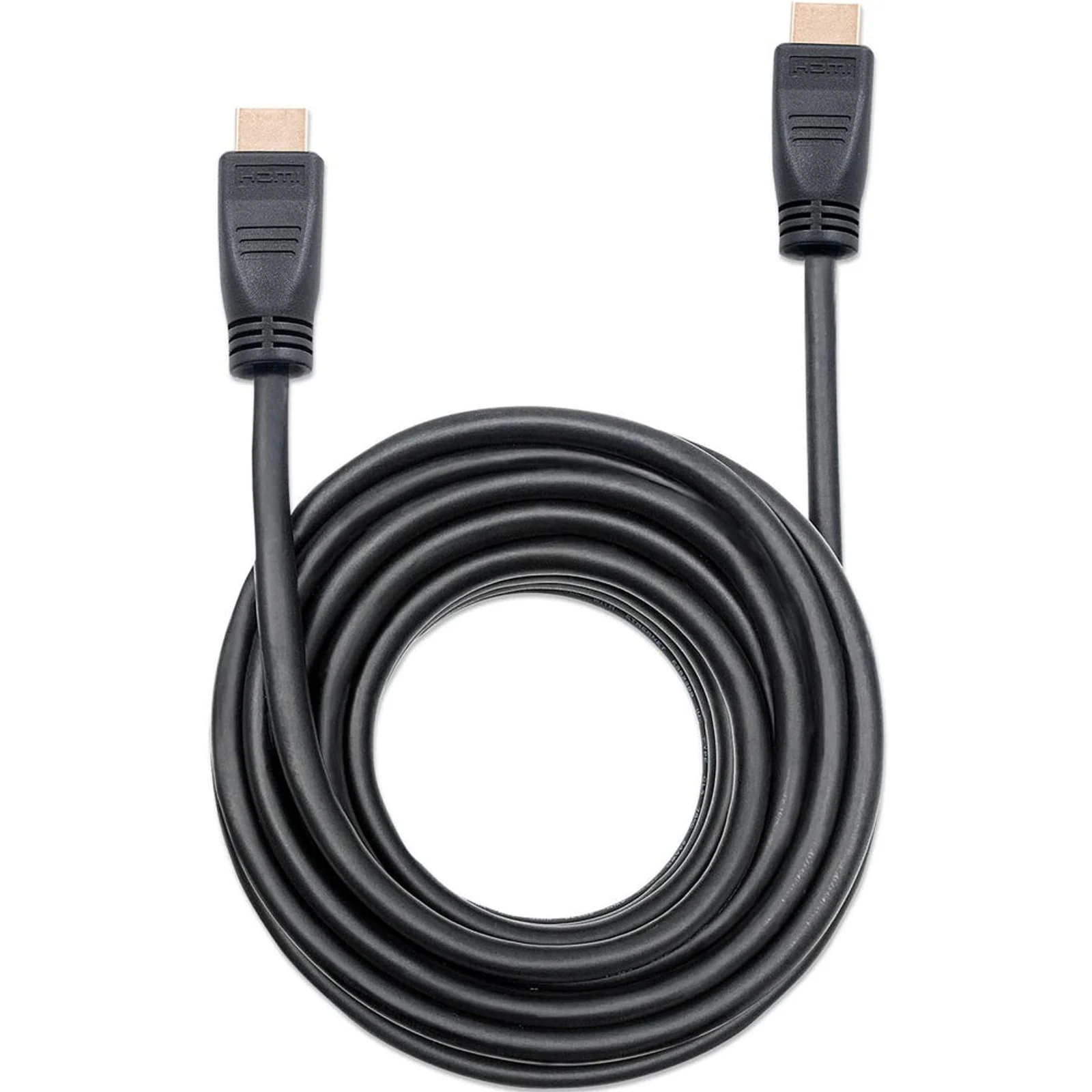 Manhattan 353960 câble HDMI 8 m HDMI Type A (Standard) Noir
