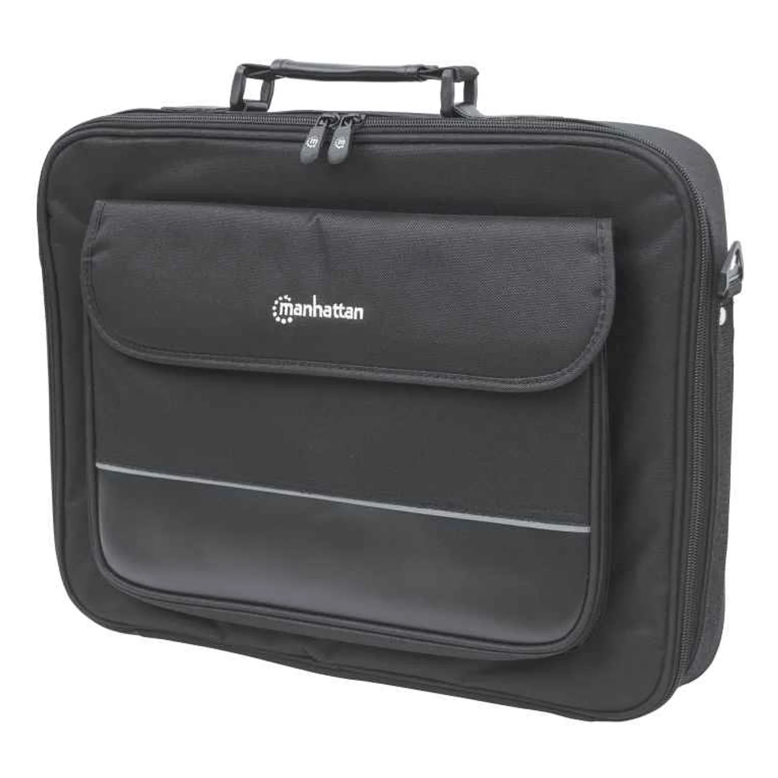 421560 sacoche d'ordinateurs portables 43,2 cm (17") Malette Noir