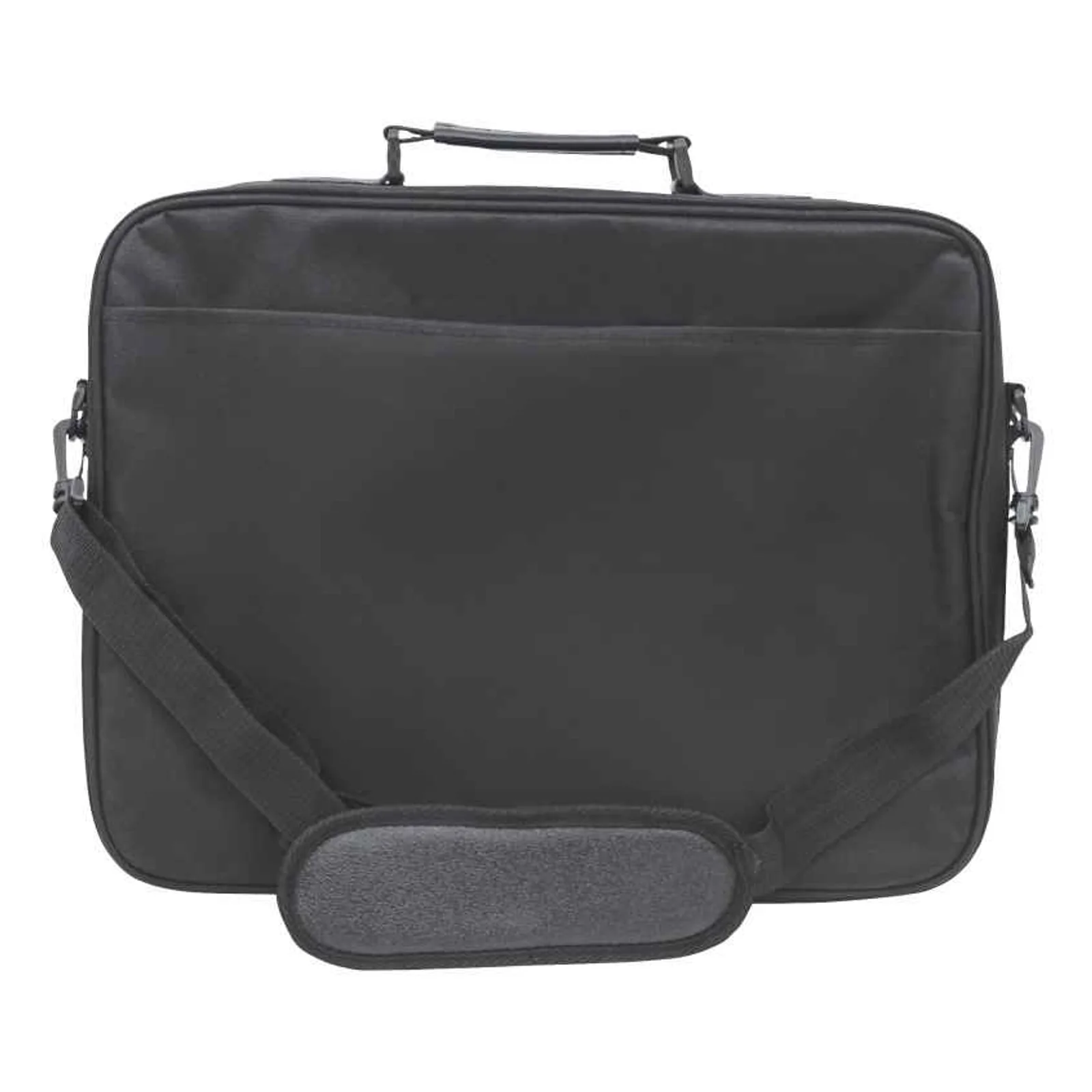Manhattan 421560 sacoche d'ordinateurs portables 43,2 cm (17") Malette Noir