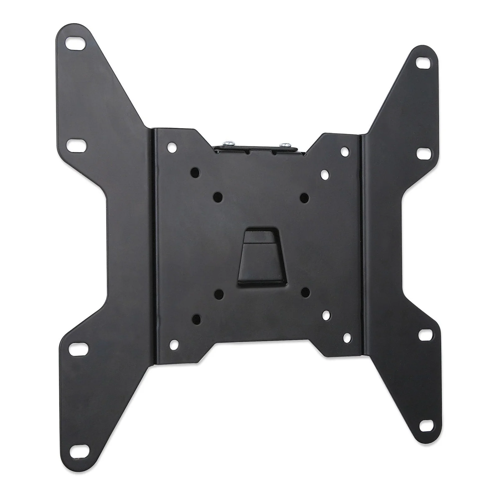 423731 support d'écran plat pour bureau 106,7 cm (42") Mur Noir