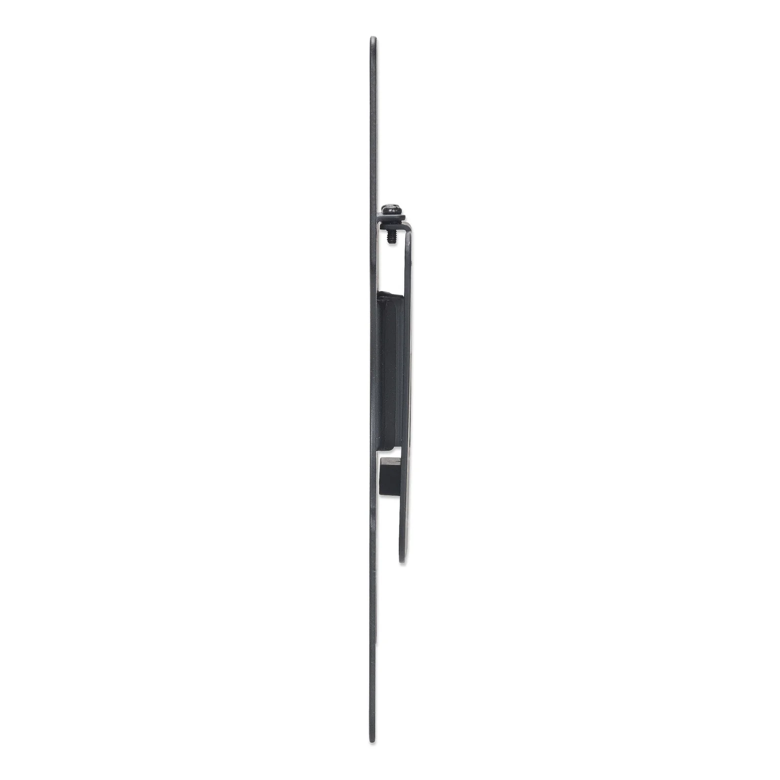 Manhattan 423731 support d'écran plat pour bureau 106,7 cm (42") Mur Noir