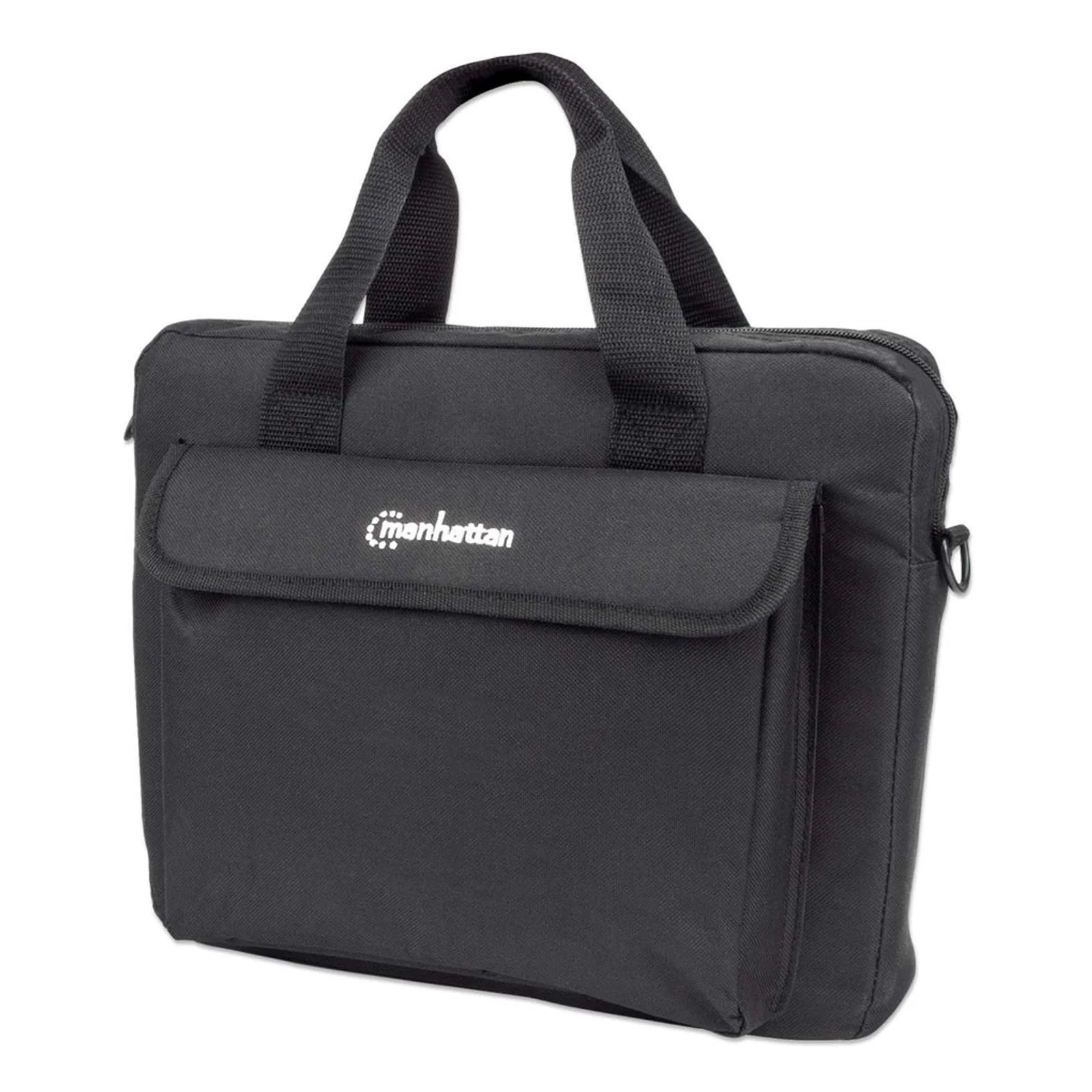 439862 sacoche d'ordinateurs portables 31,8 cm (12.5") Sac Messenger Noir