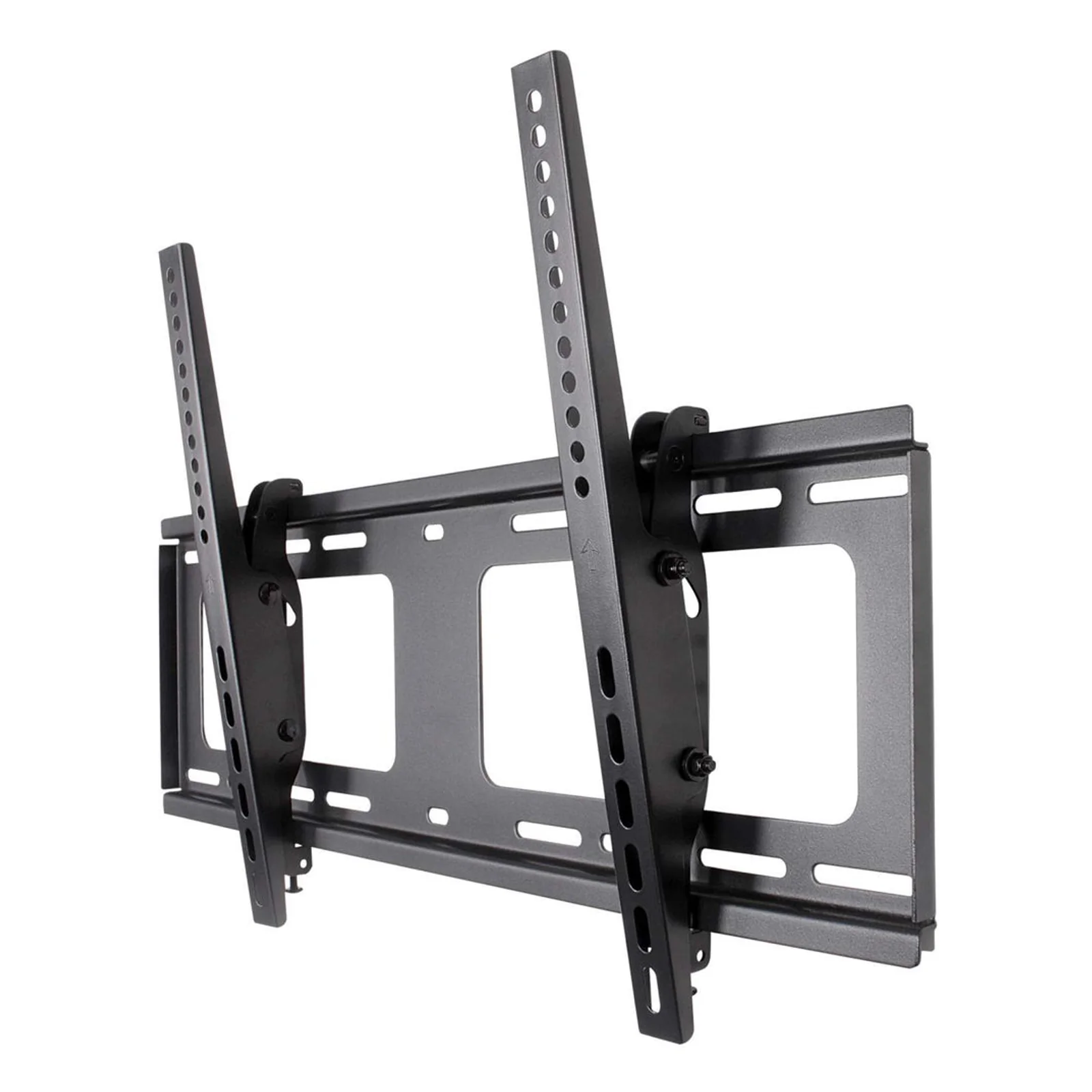 461481 support d'écran plat pour bureau 2,03 m (80") Mur Noir
