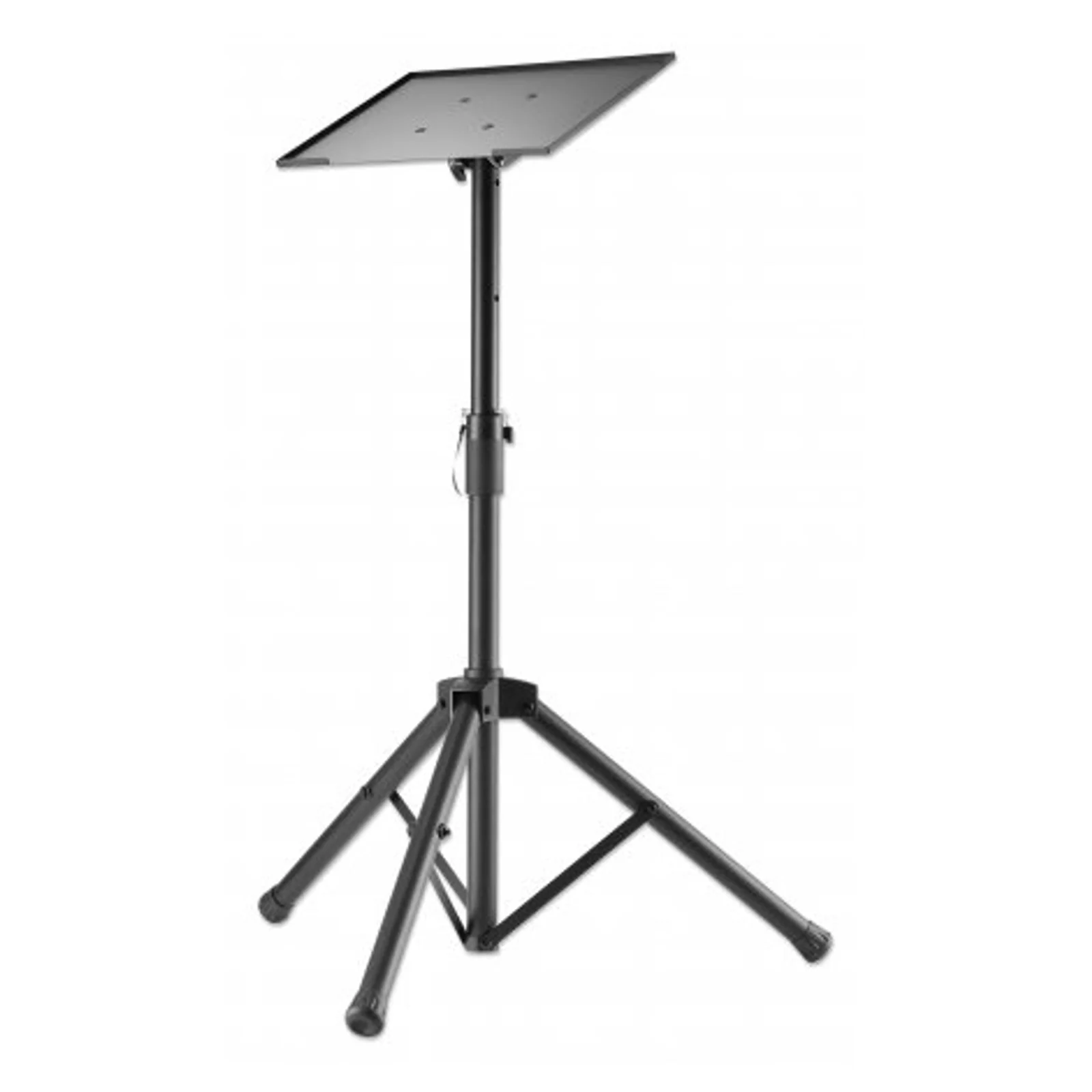 461788 support d'écran plat pour bureau 81,3 cm (32") Sol Noir
