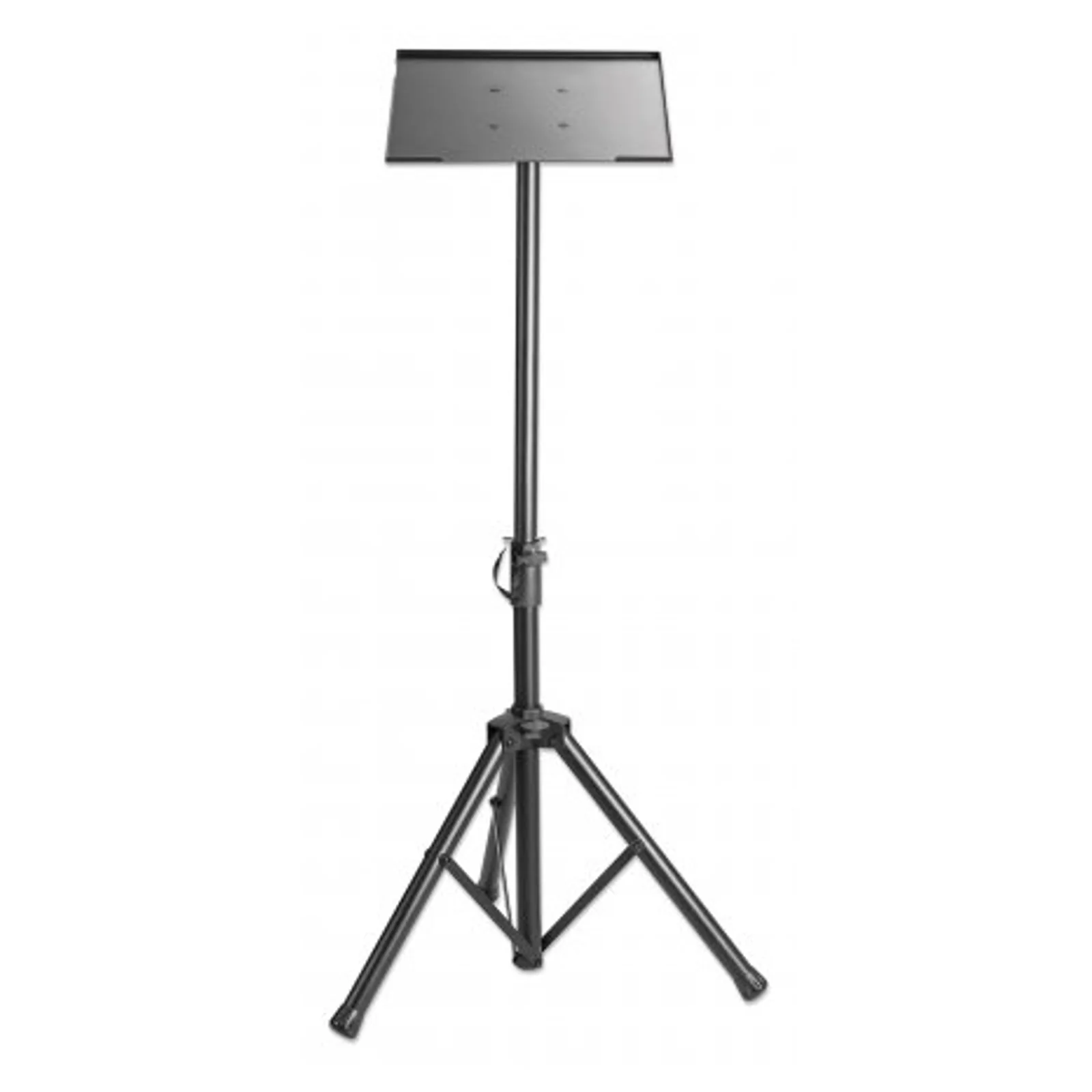 Manhattan 461788 support d'écran plat pour bureau 81,3 cm (32") Sol Noir