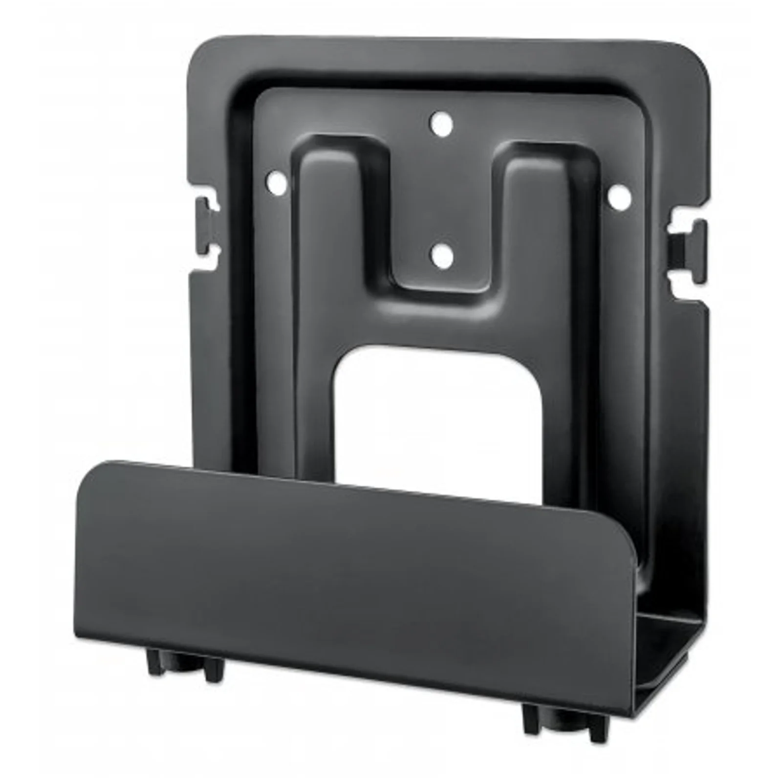 462075 kit de support Noir