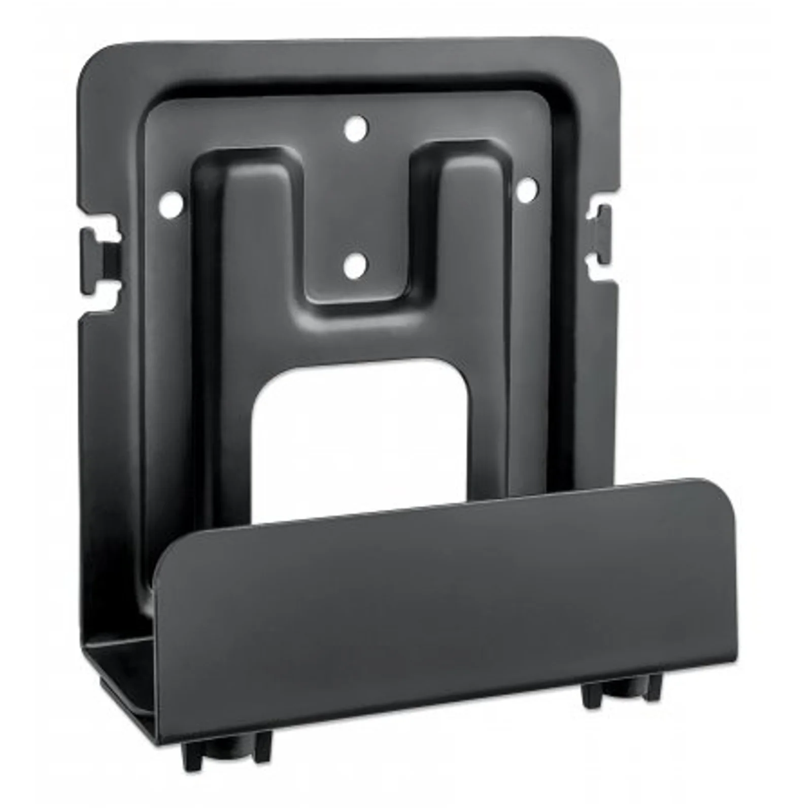 Manhattan 462075 kit de support Noir