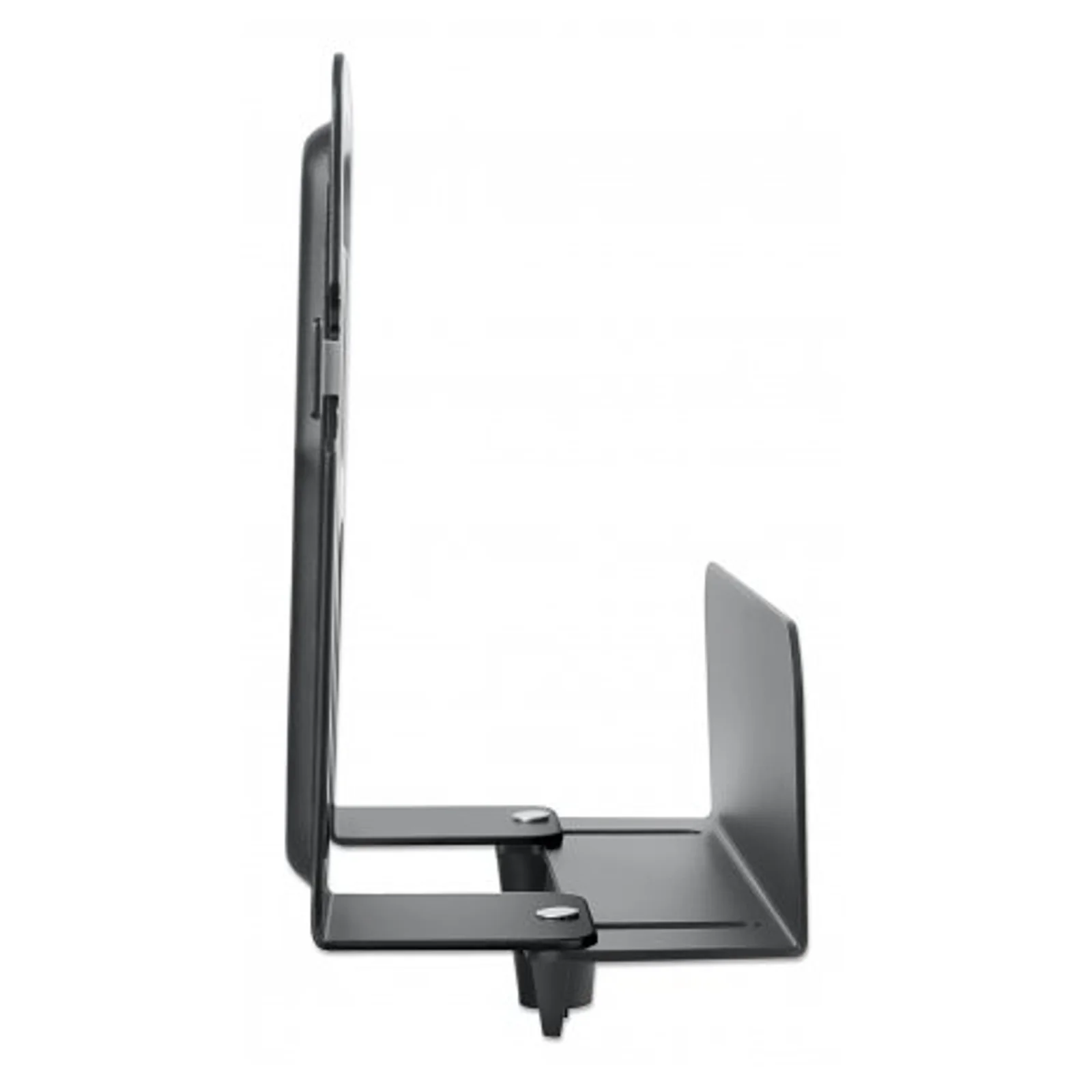 Manhattan 462075 kit de support Noir