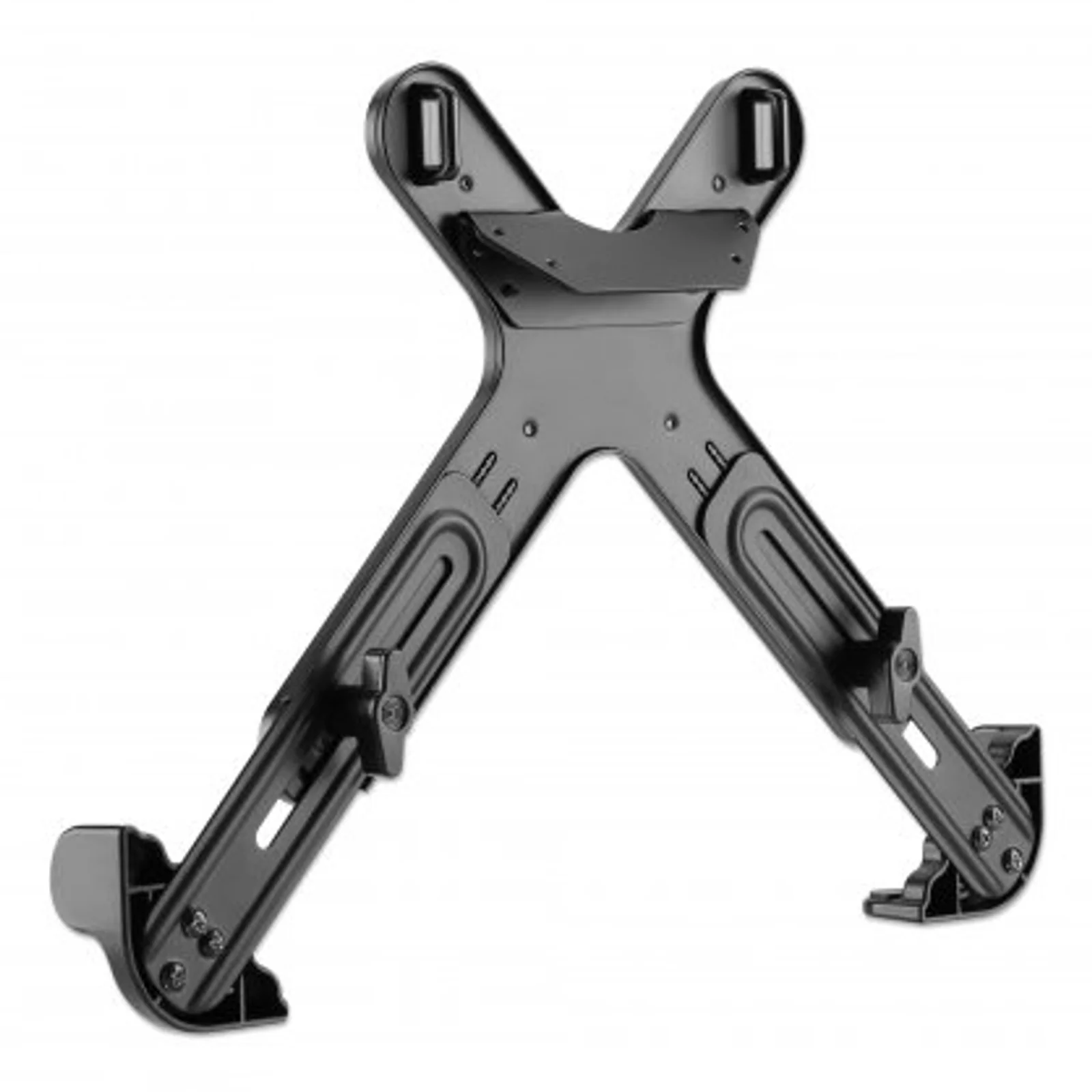 Manhattan 462211 Support de livres Bras de support pour Notebook Noir