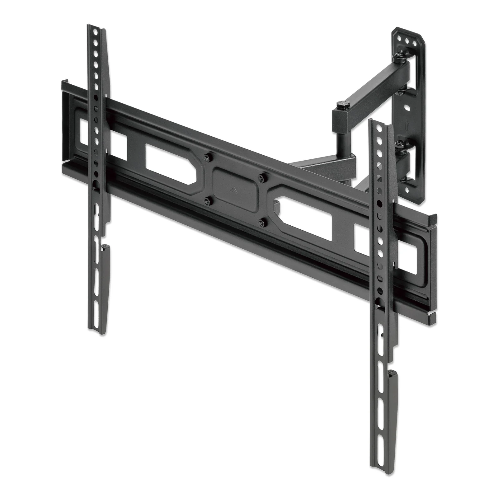462426 support pour téléviseur 177,8 cm (70") Noir