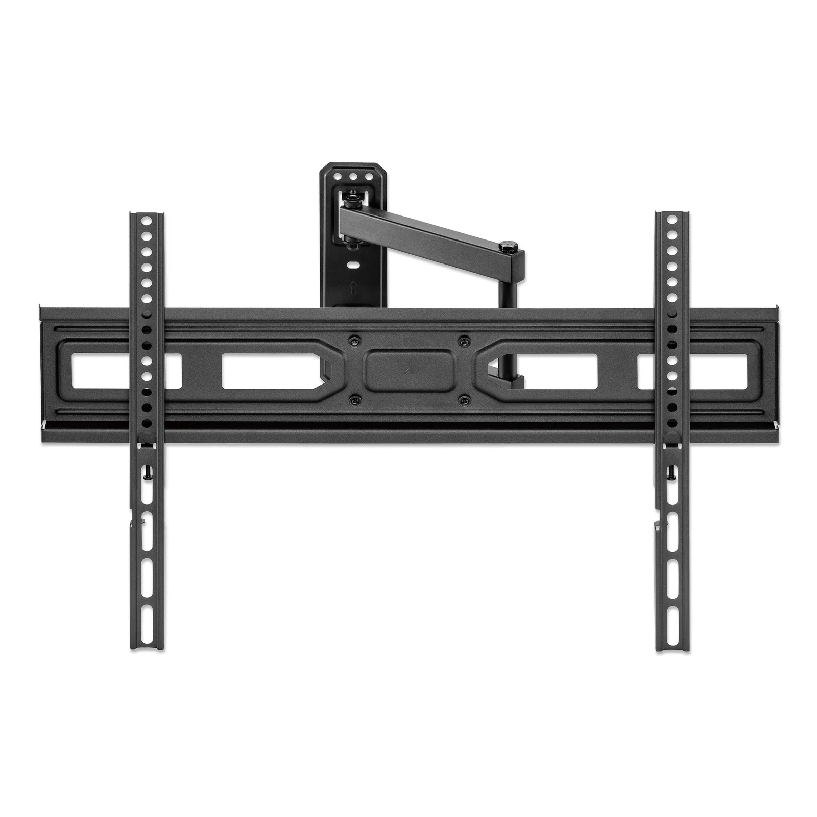Manhattan 462426 support pour téléviseur 177,8 cm (70") Noir