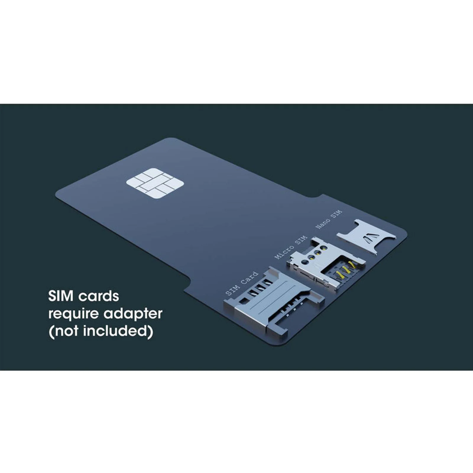Manhattan Lecteur de cartes à puce à contact USB-C, avec emplacement microSD, connecteur USB-C mâle, compatible avec Windows, macOS et Linux, lit les cartes SIM avec adaptateur, câble de 1 m, noir, garantie de 3 ans