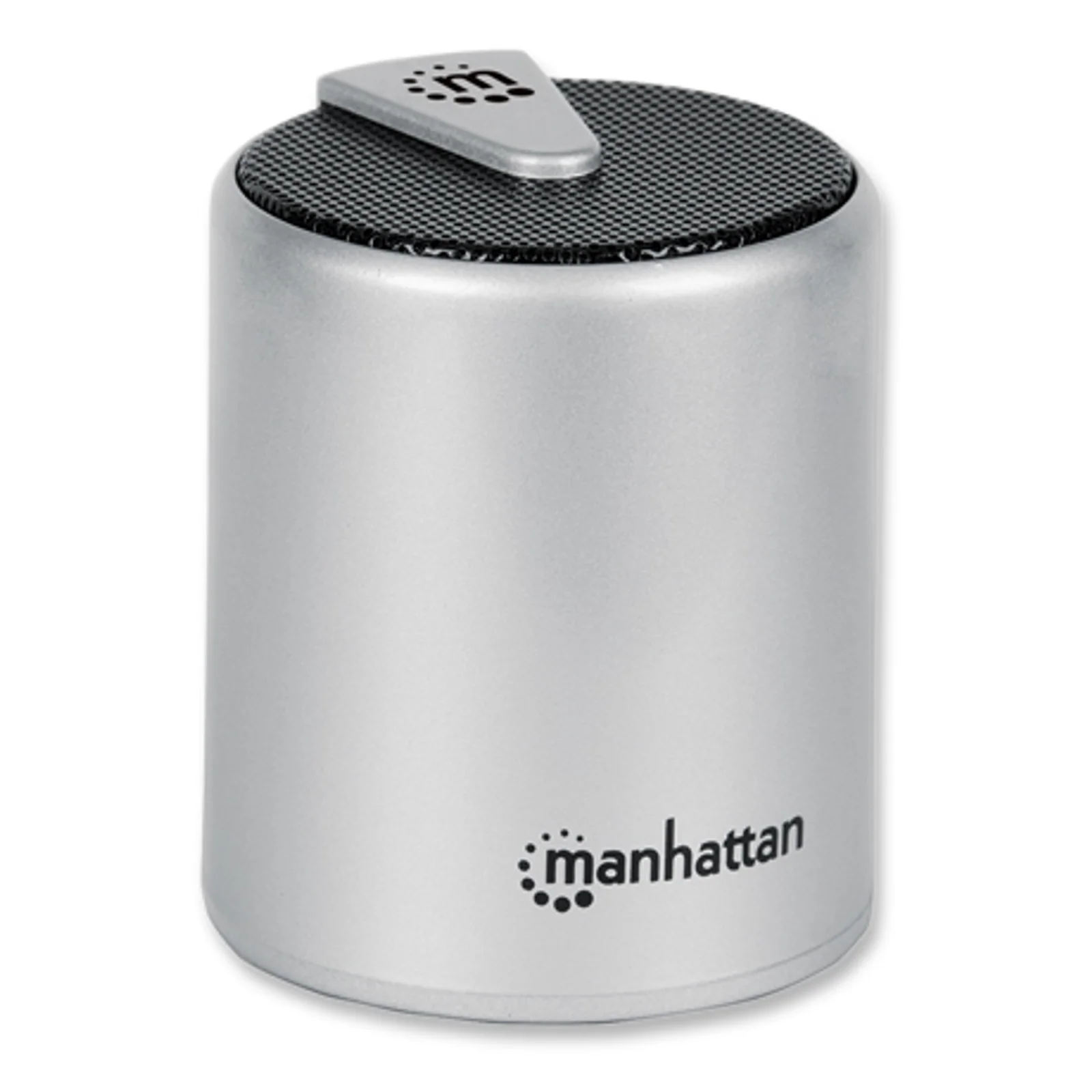Manhattan Lyric Mini Argent 2 W