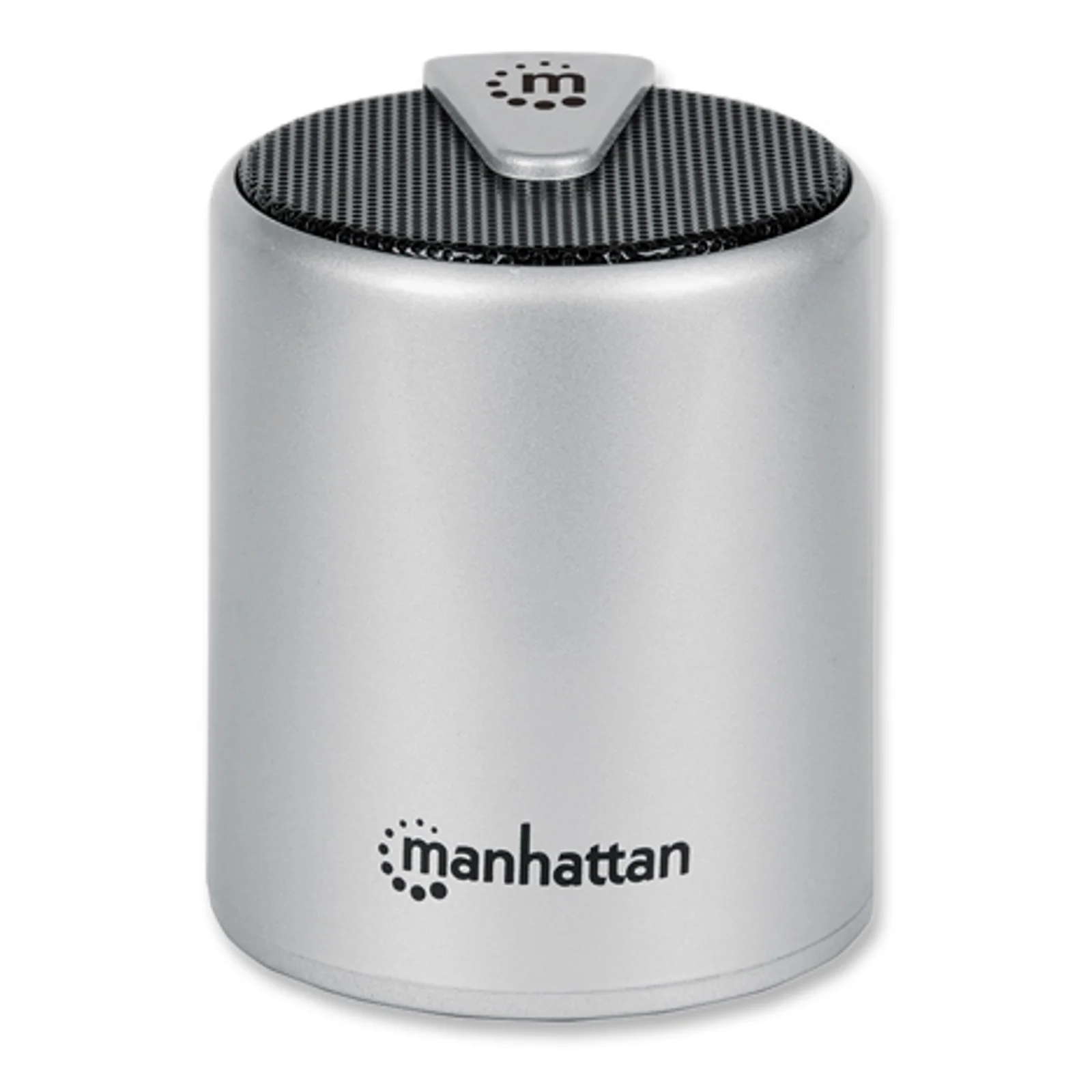 Manhattan Lyric Mini Argent 2 W