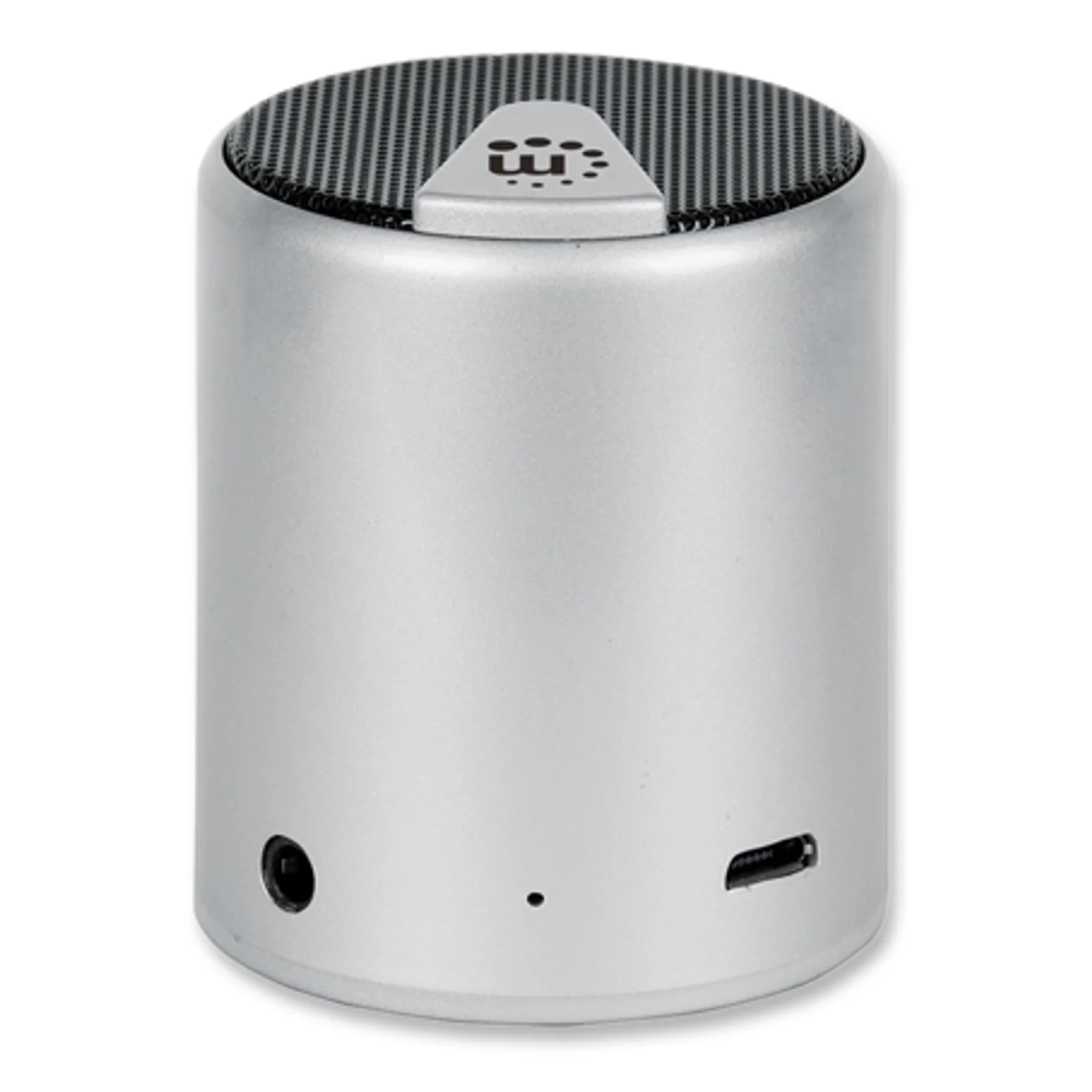 Manhattan Lyric Mini Argent 2 W