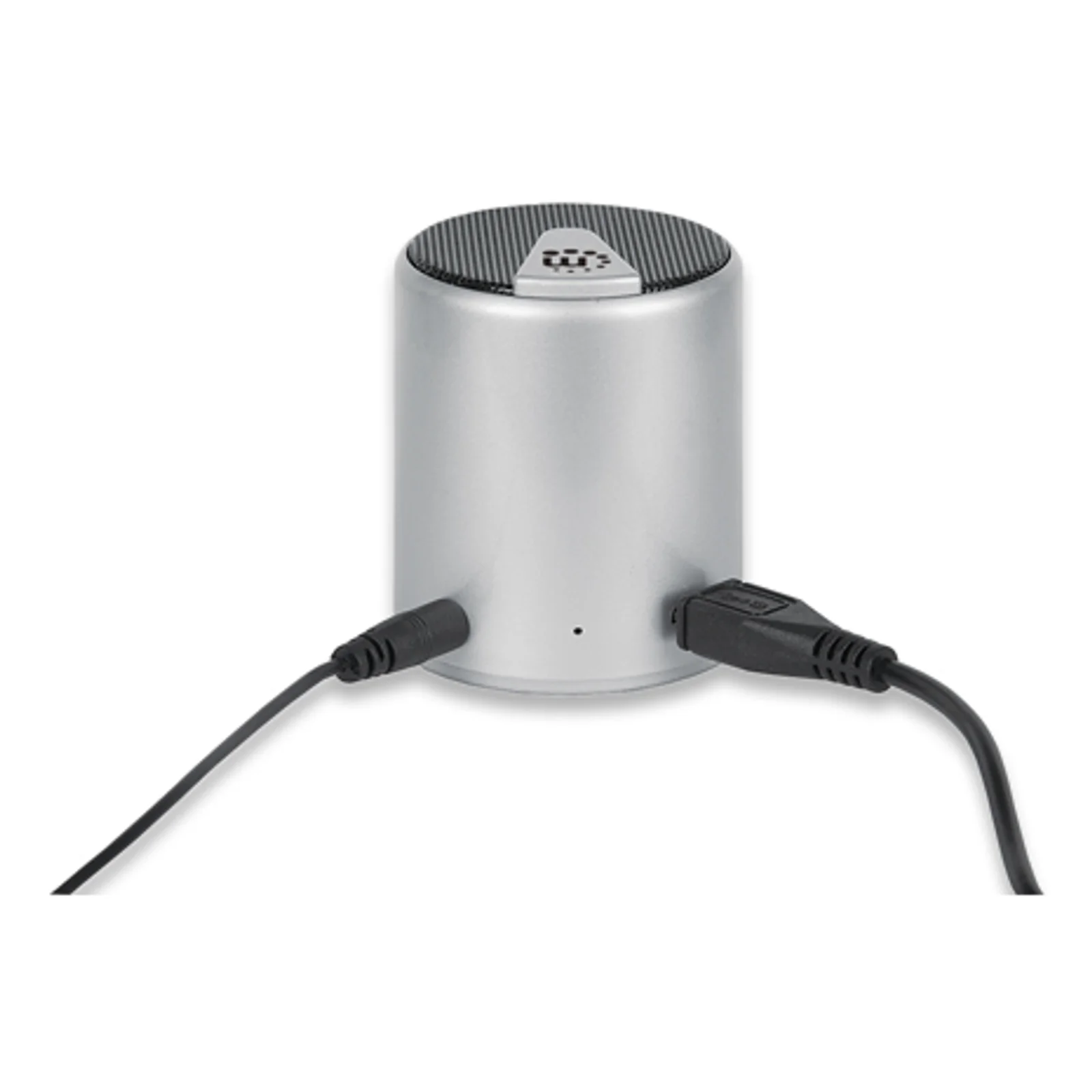 Manhattan Lyric Mini Argent 2 W